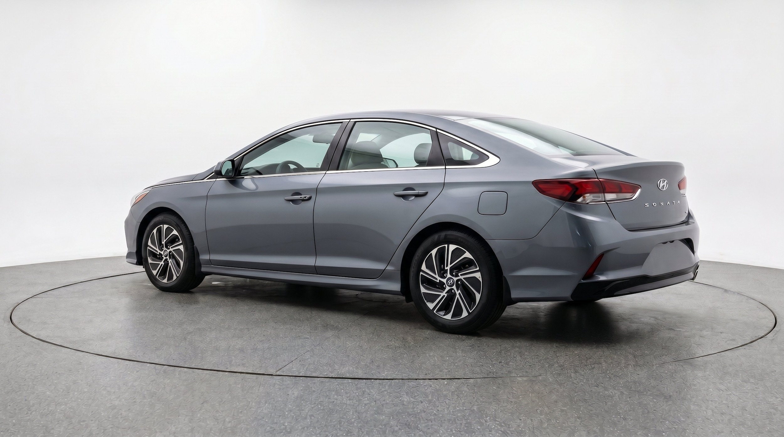 Thumbnail: 2026 Hyundai Sonata - 6