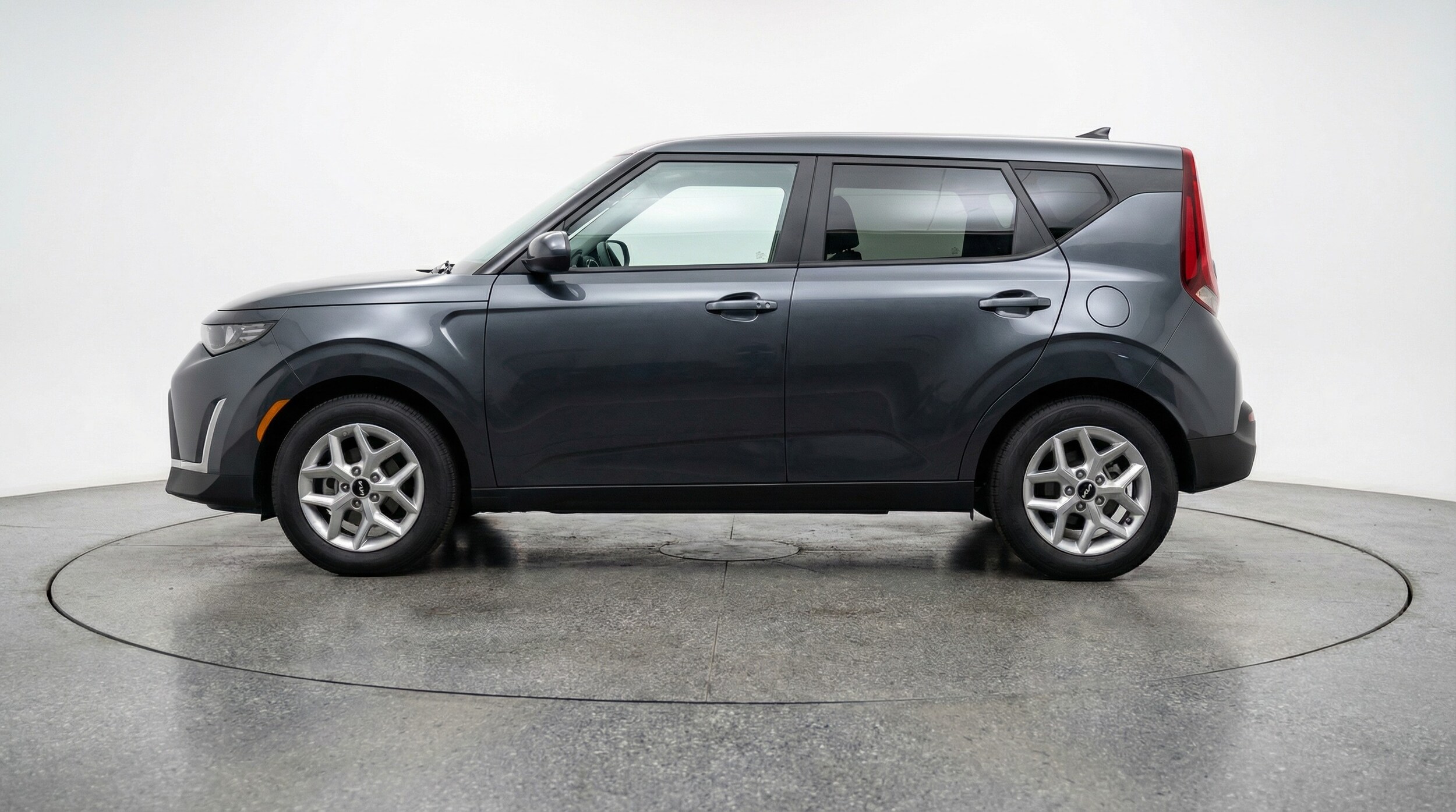 Thumbnail: 2025 Kia Soul - 4