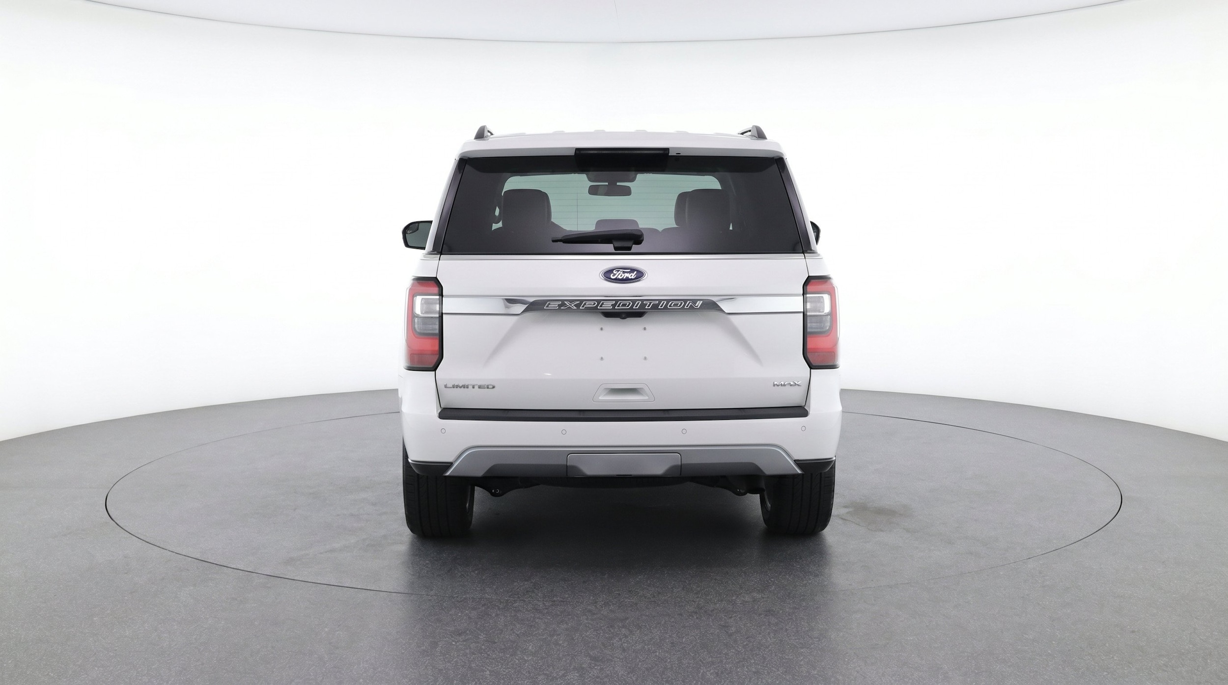 Thumbnail: 2024 Ford Expedition MAX - 7