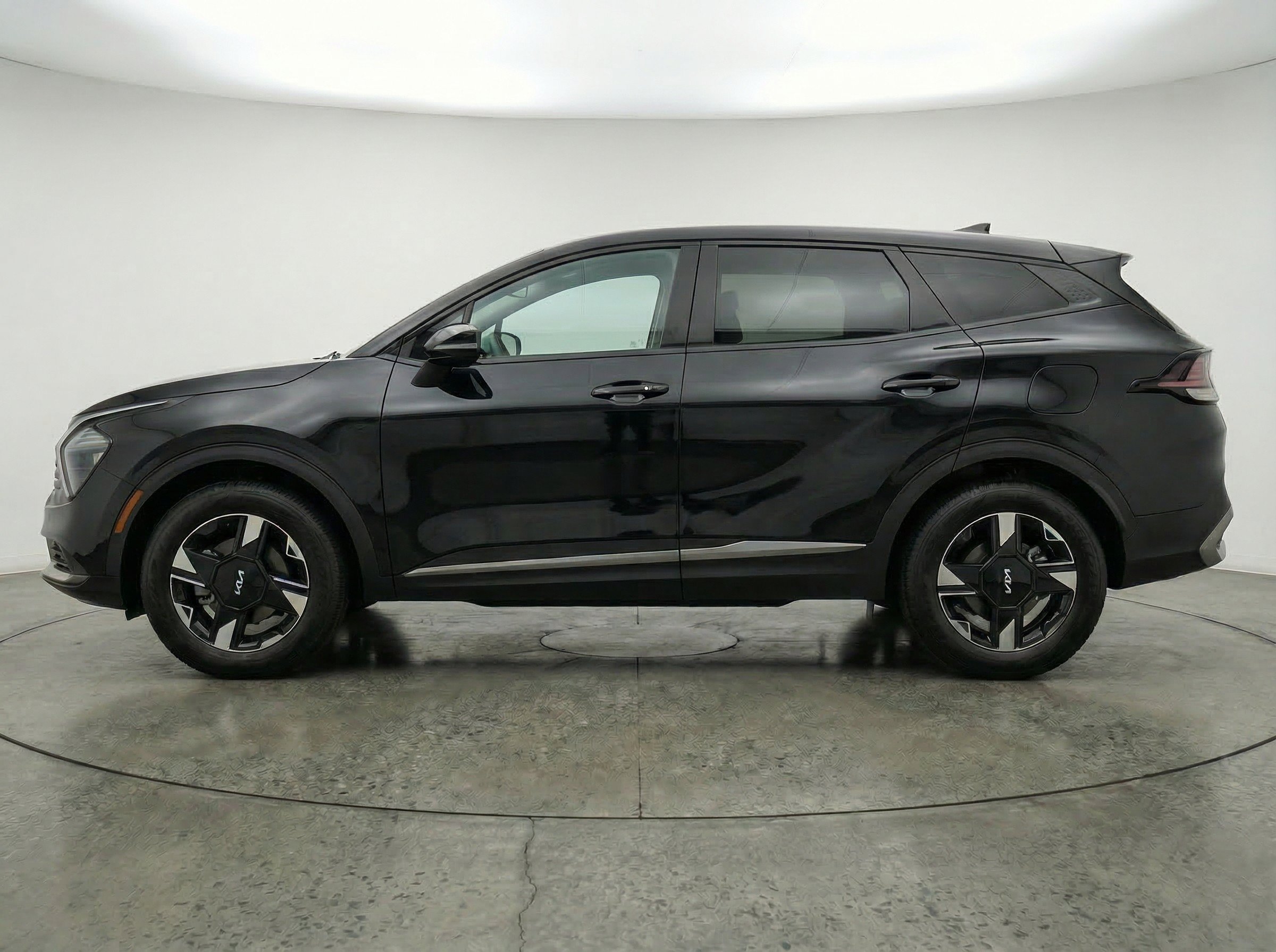 Thumbnail: 2026 Kia Sportage - 5