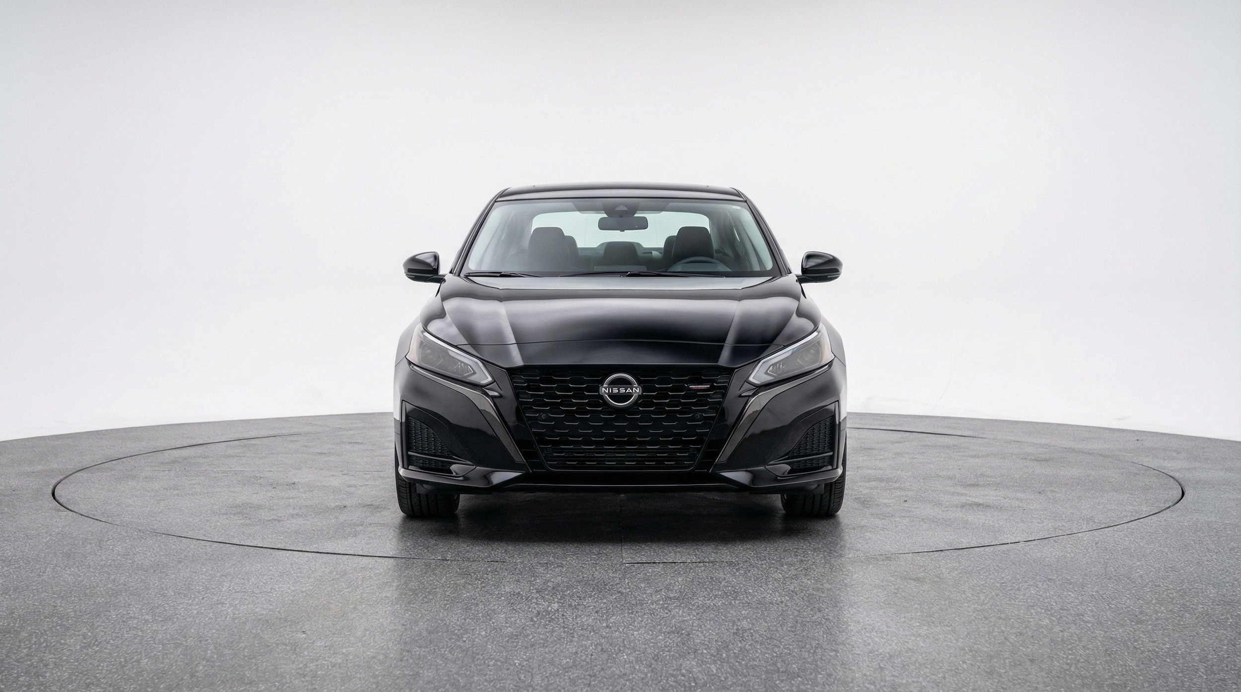 Thumbnail: 2025 Nissan Altima - 2