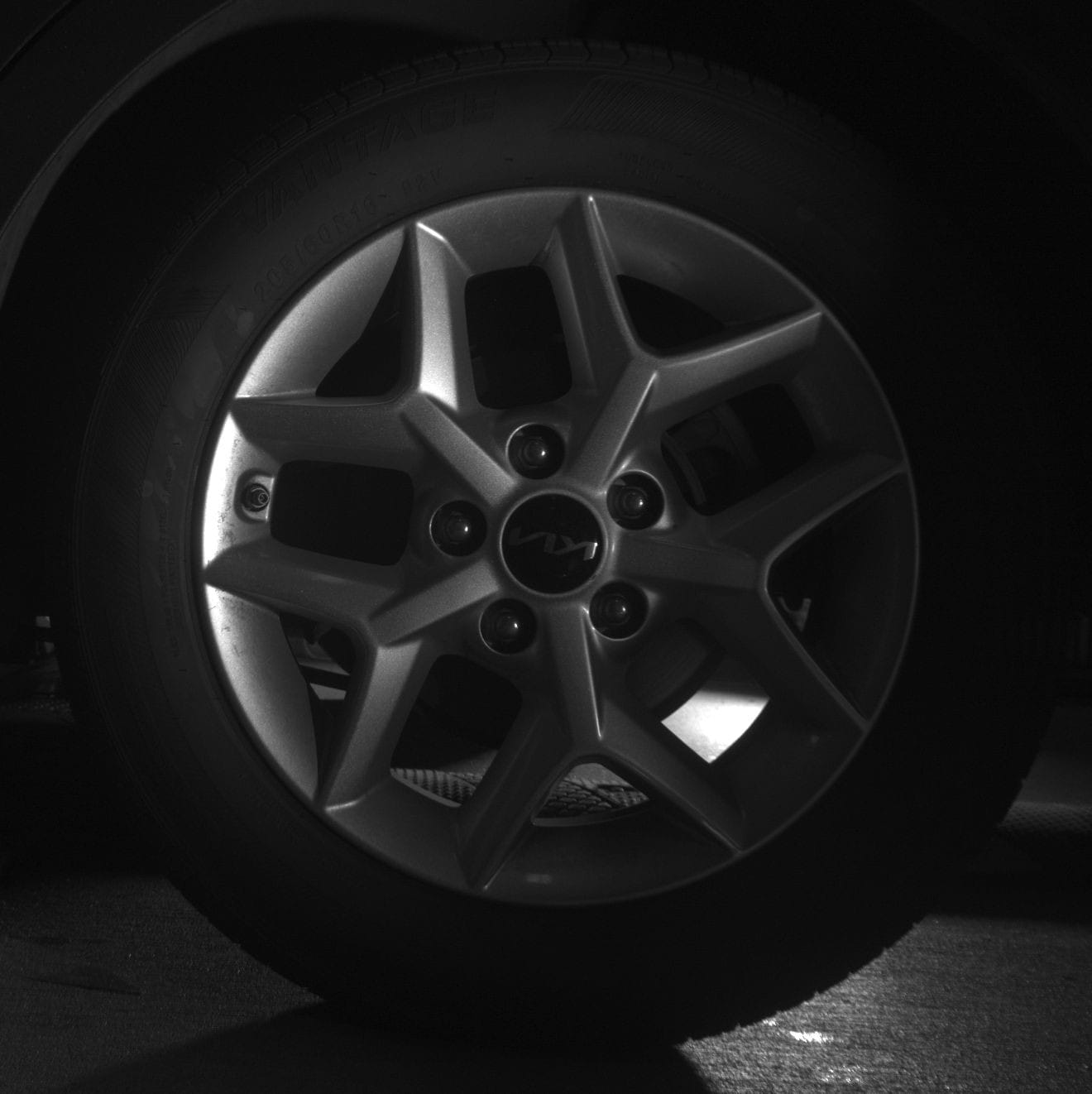 Thumbnail: 2025 Kia Soul - 11