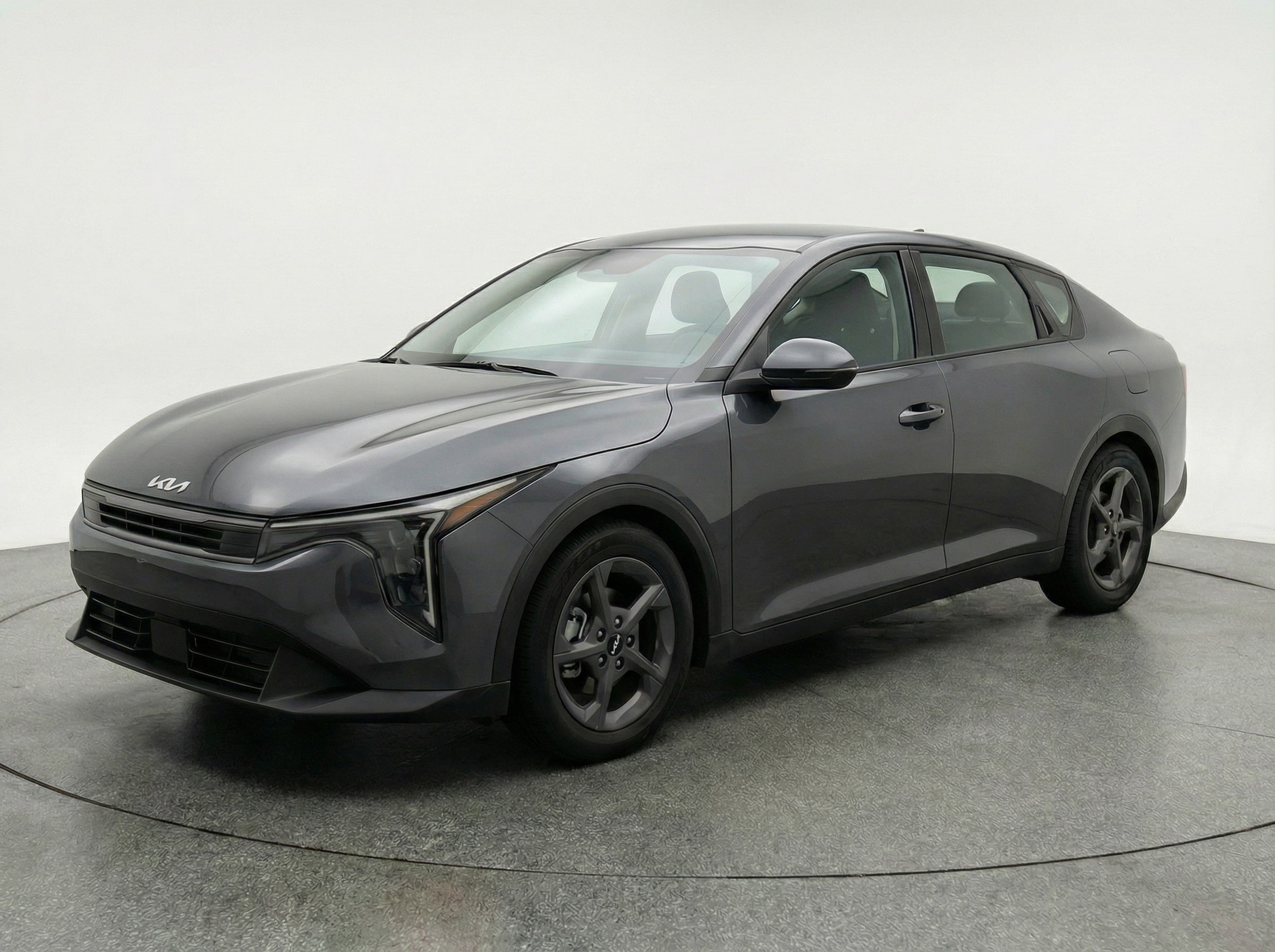 Thumbnail: 2025 Kia K4 - 3