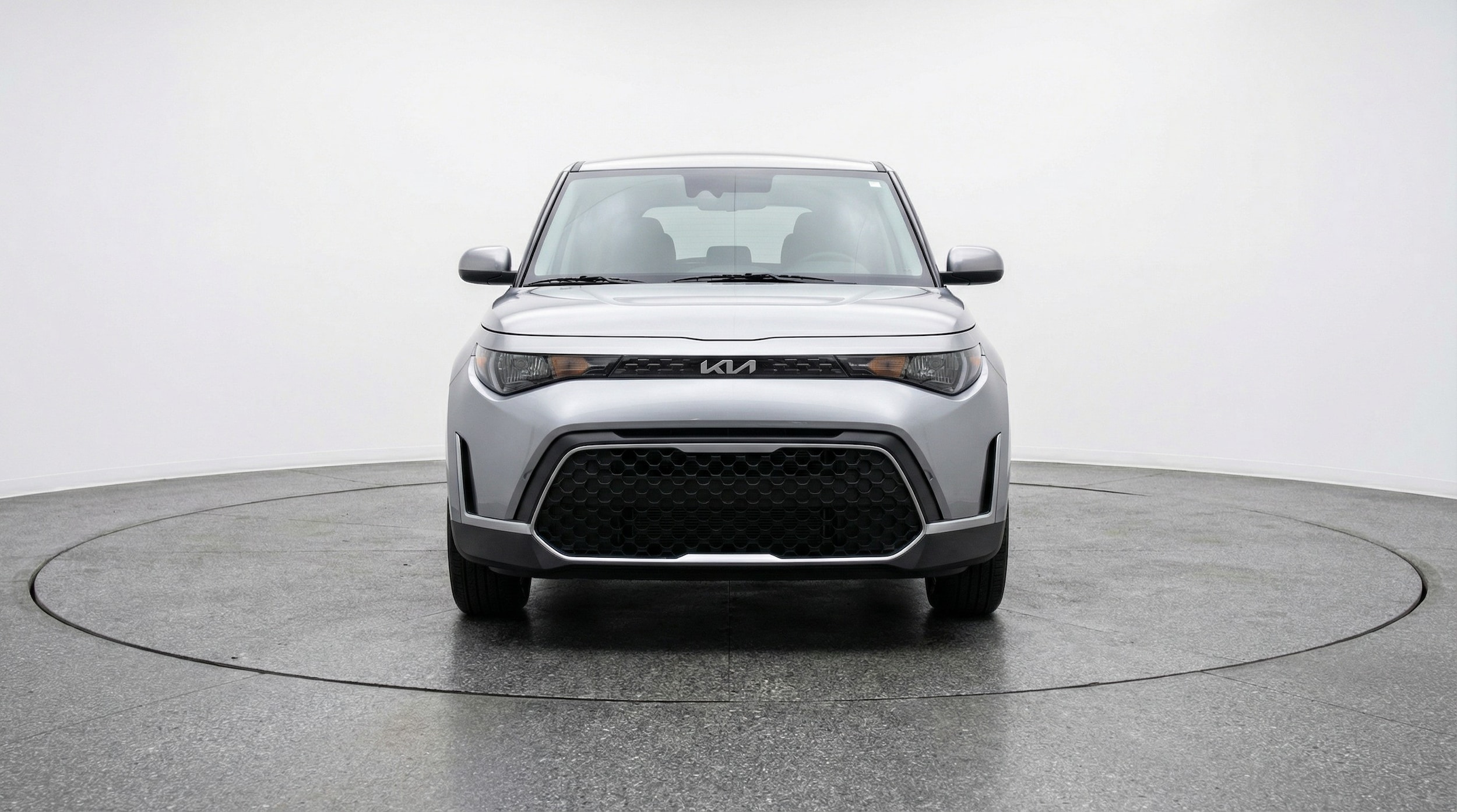 Thumbnail: 2025 Kia Soul - 2