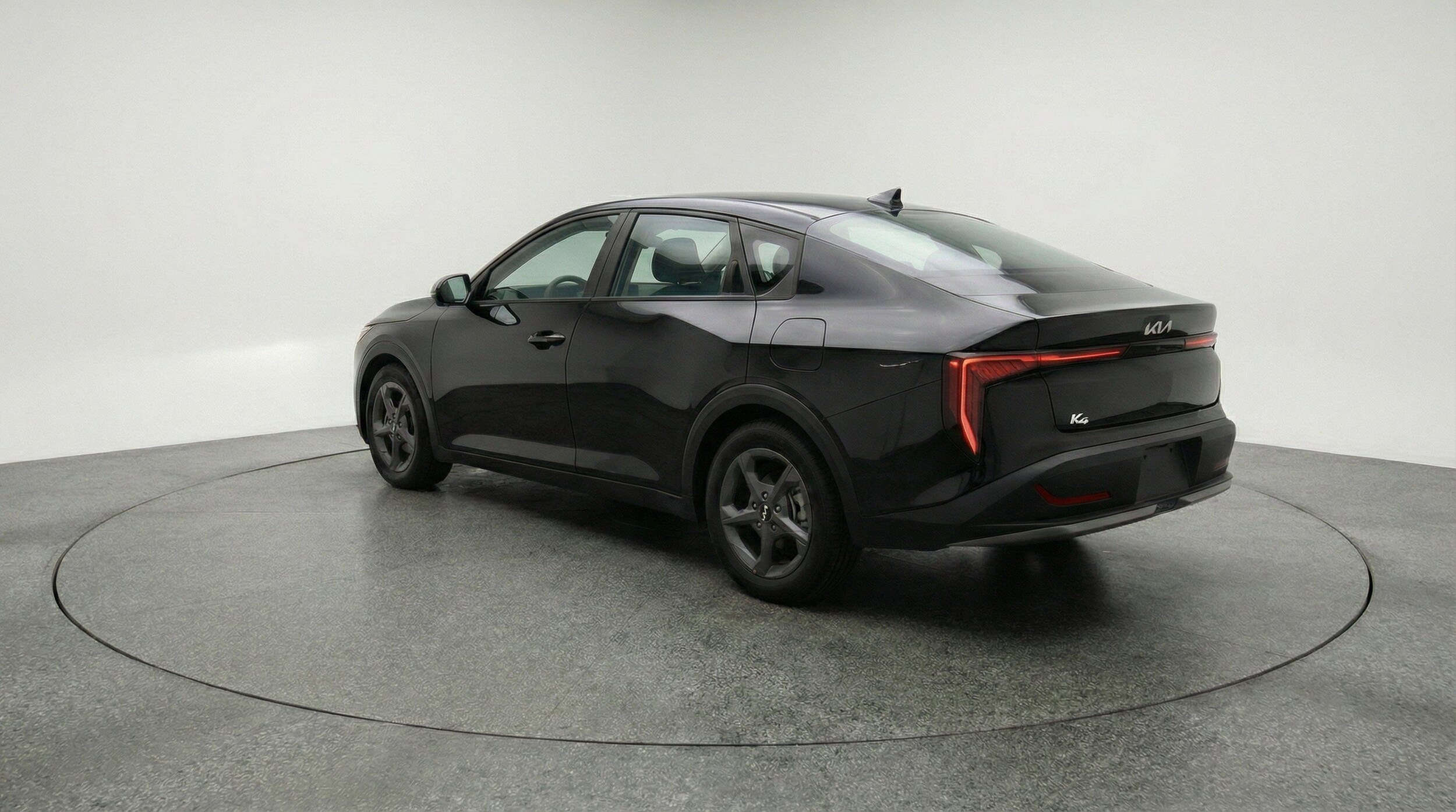 Thumbnail: 2025 Kia K4 - 6