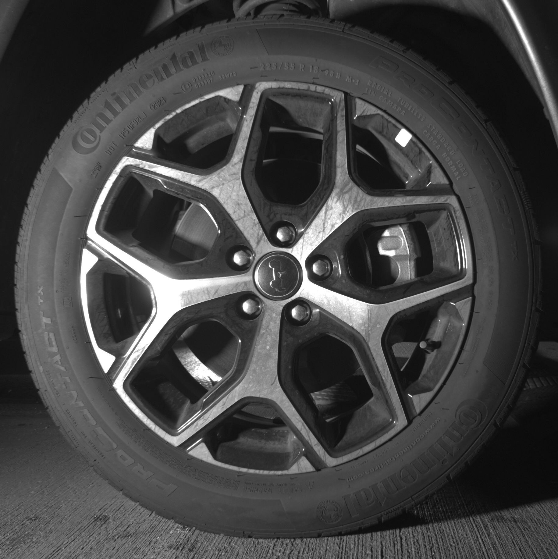 Thumbnail: 2025 Jeep Compass - 10