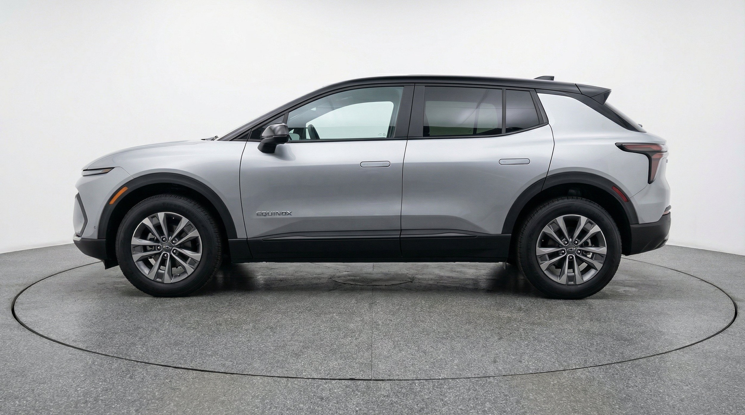 Thumbnail: 2025 Chevrolet Equinox - 5