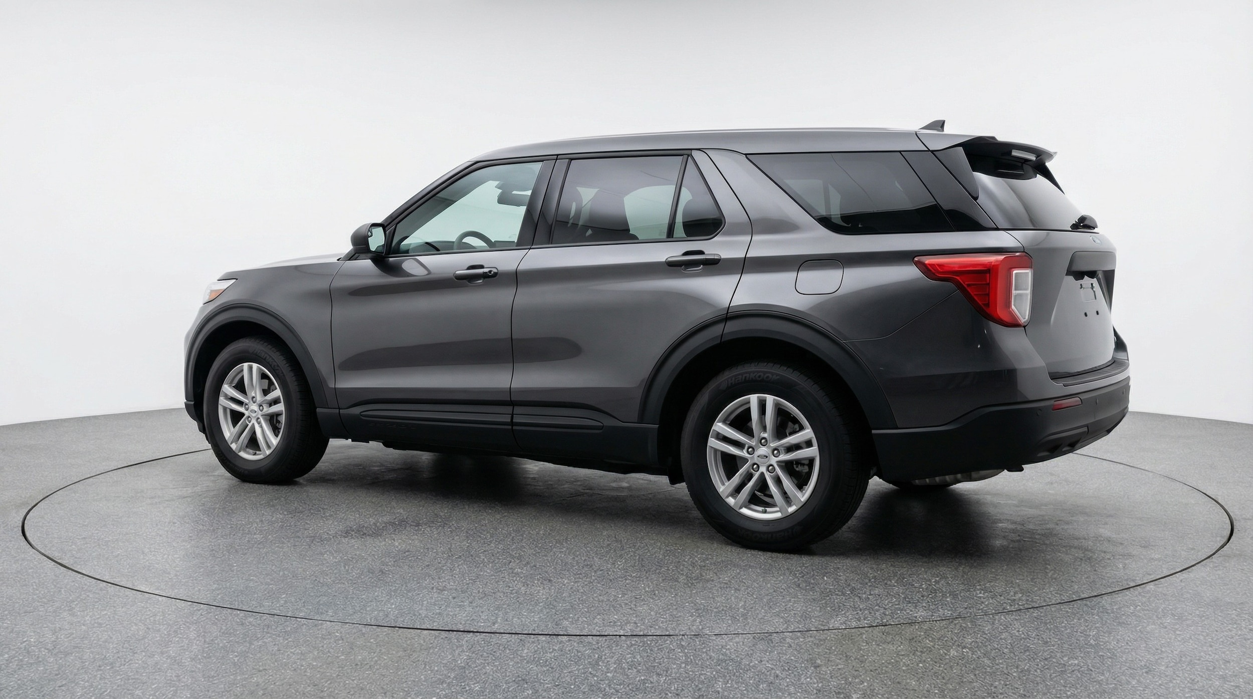 Thumbnail: 2024 Ford Explorer - 5