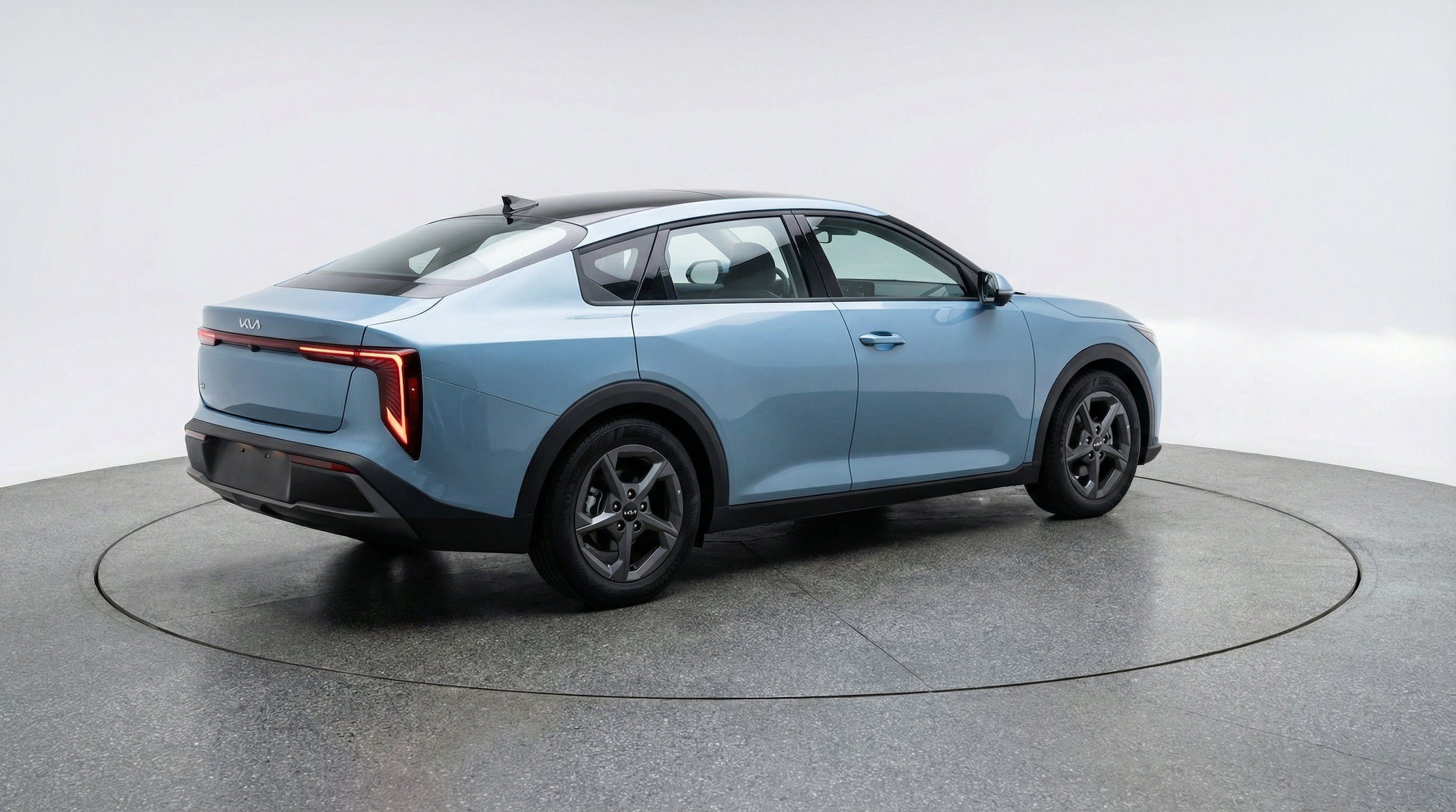 Thumbnail: 2026 Kia K4 - 9