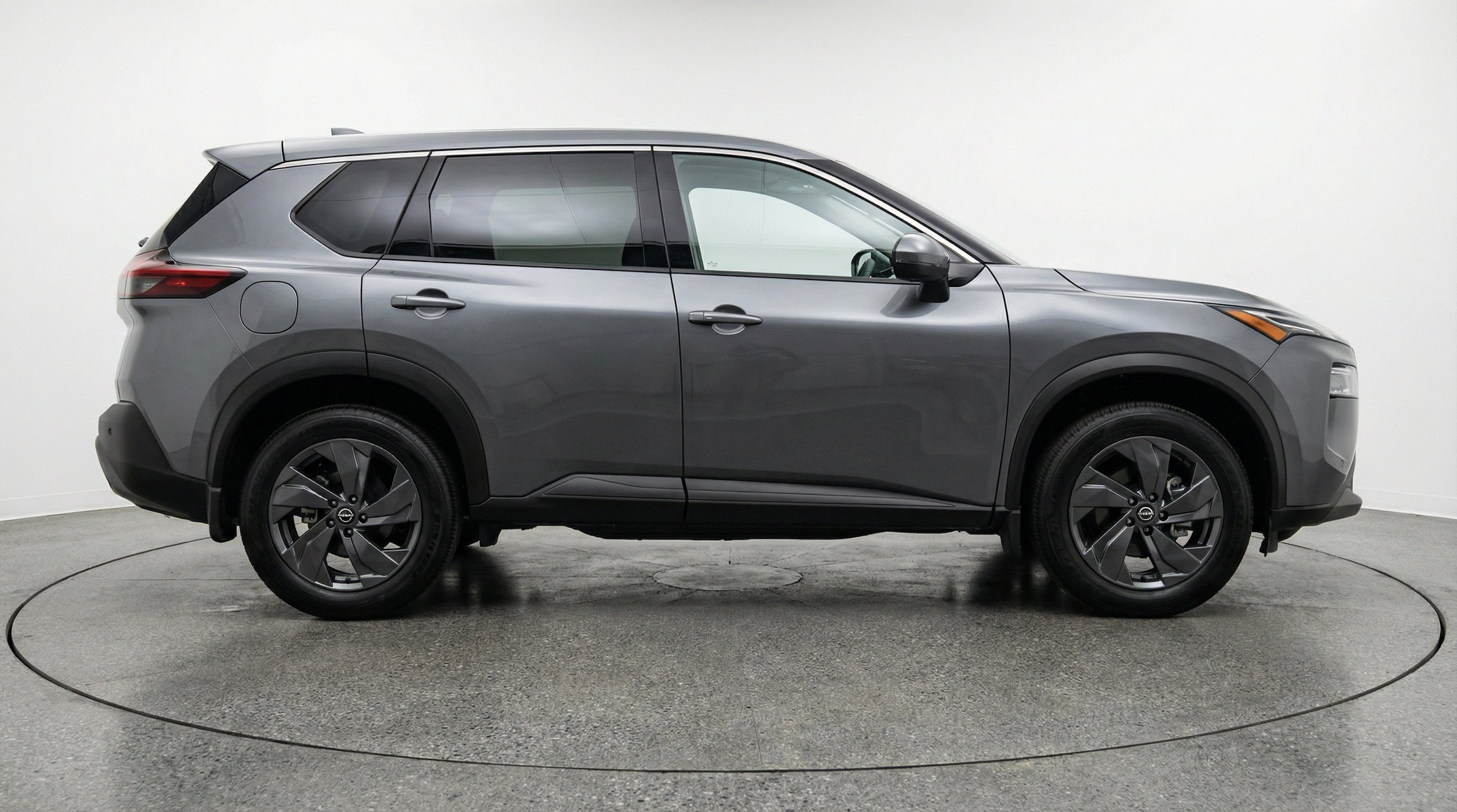 Thumbnail: 2025 Nissan Rogue - 11