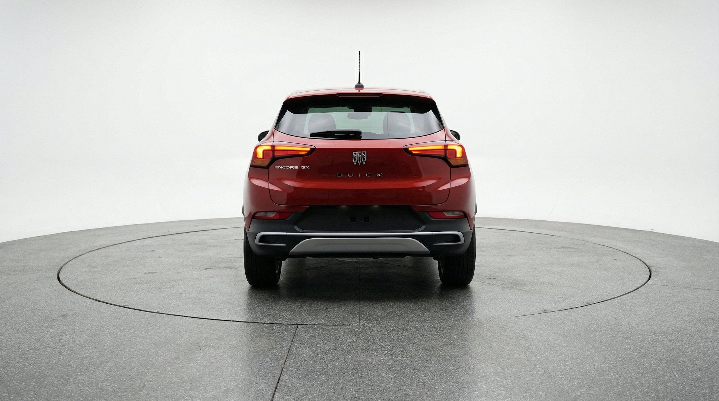 Thumbnail: 2026 Buick Encore GX - 7