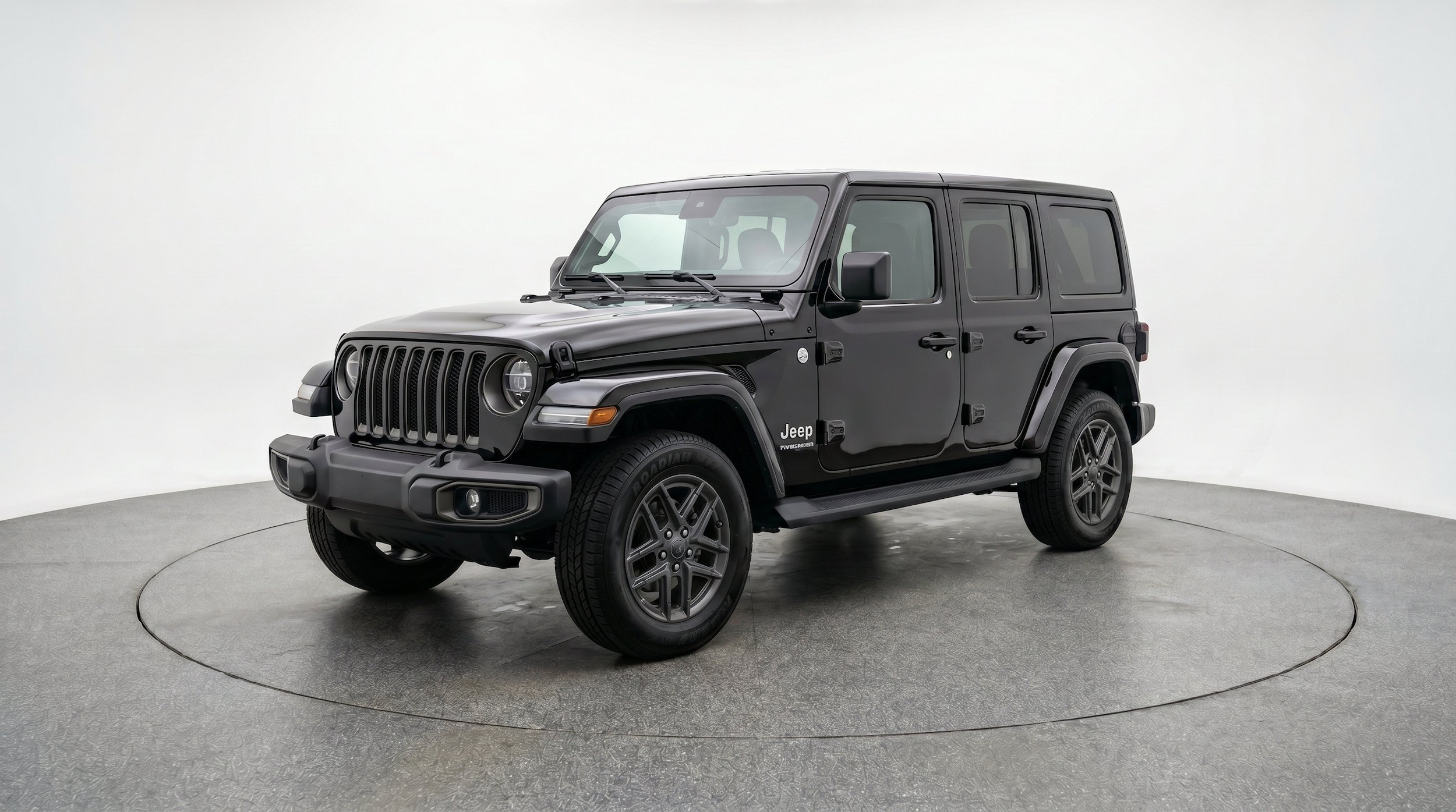 Thumbnail: 2025 Jeep Wrangler - 3