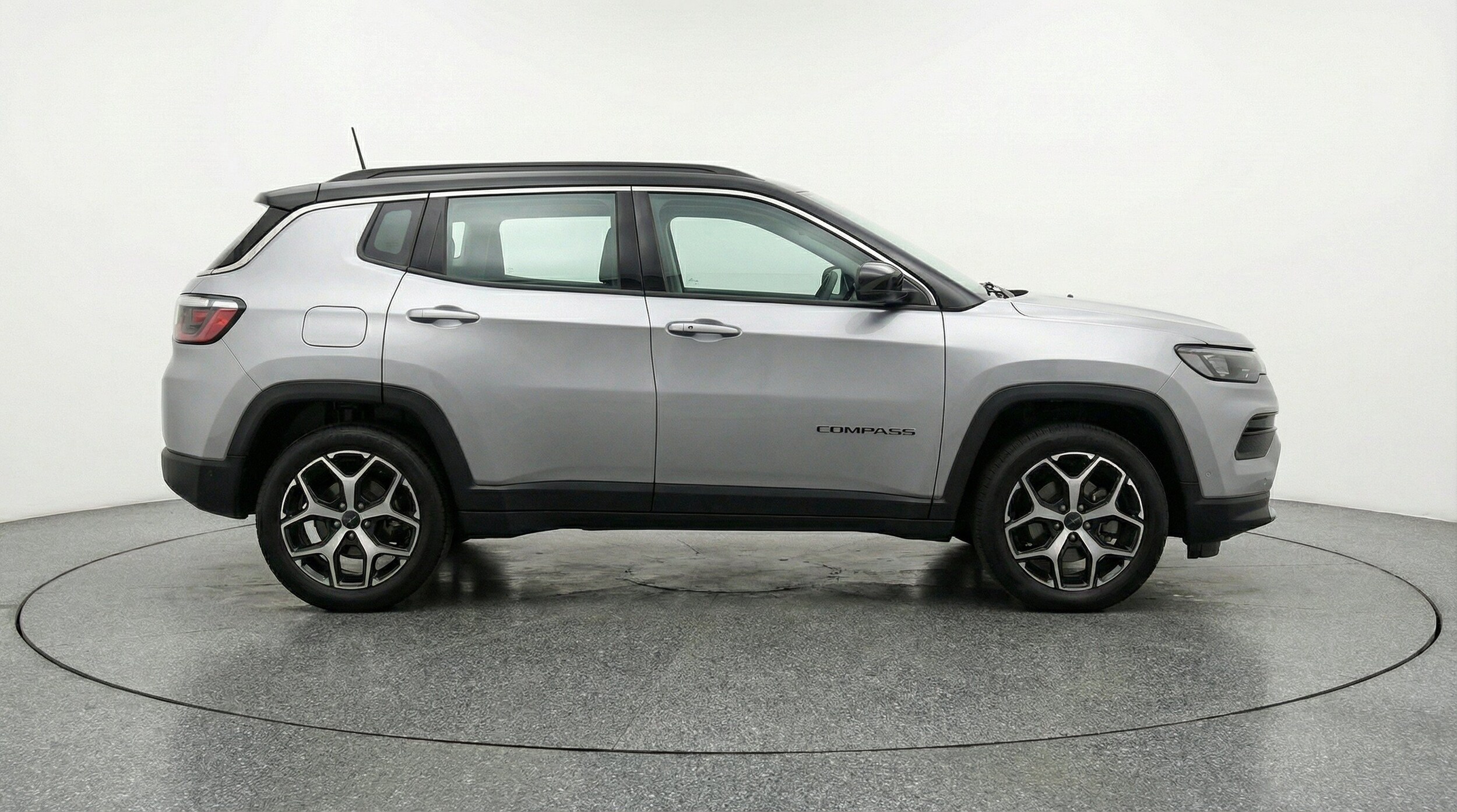 Thumbnail: 2025 Jeep Compass - 11