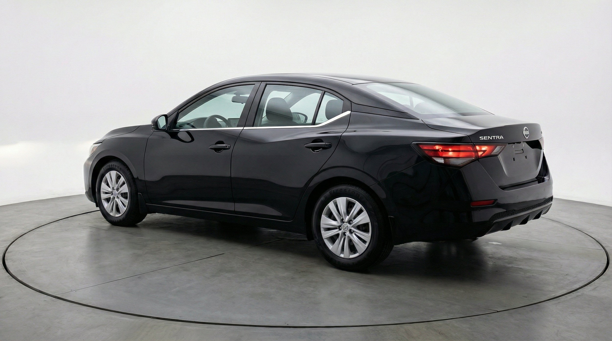 Thumbnail: 2025 Nissan Sentra - 6