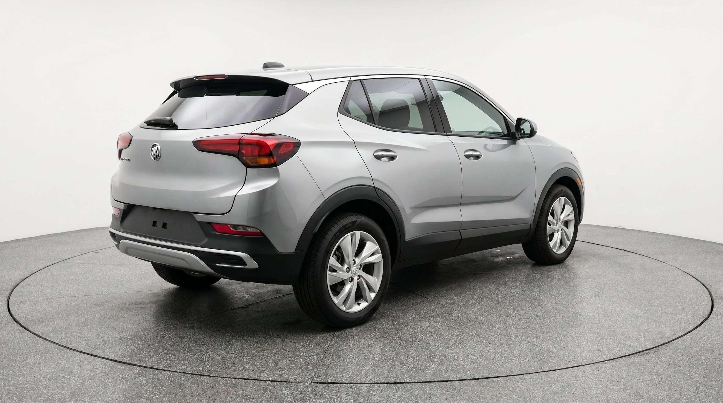 Thumbnail: 2026 Buick Encore GX - 9
