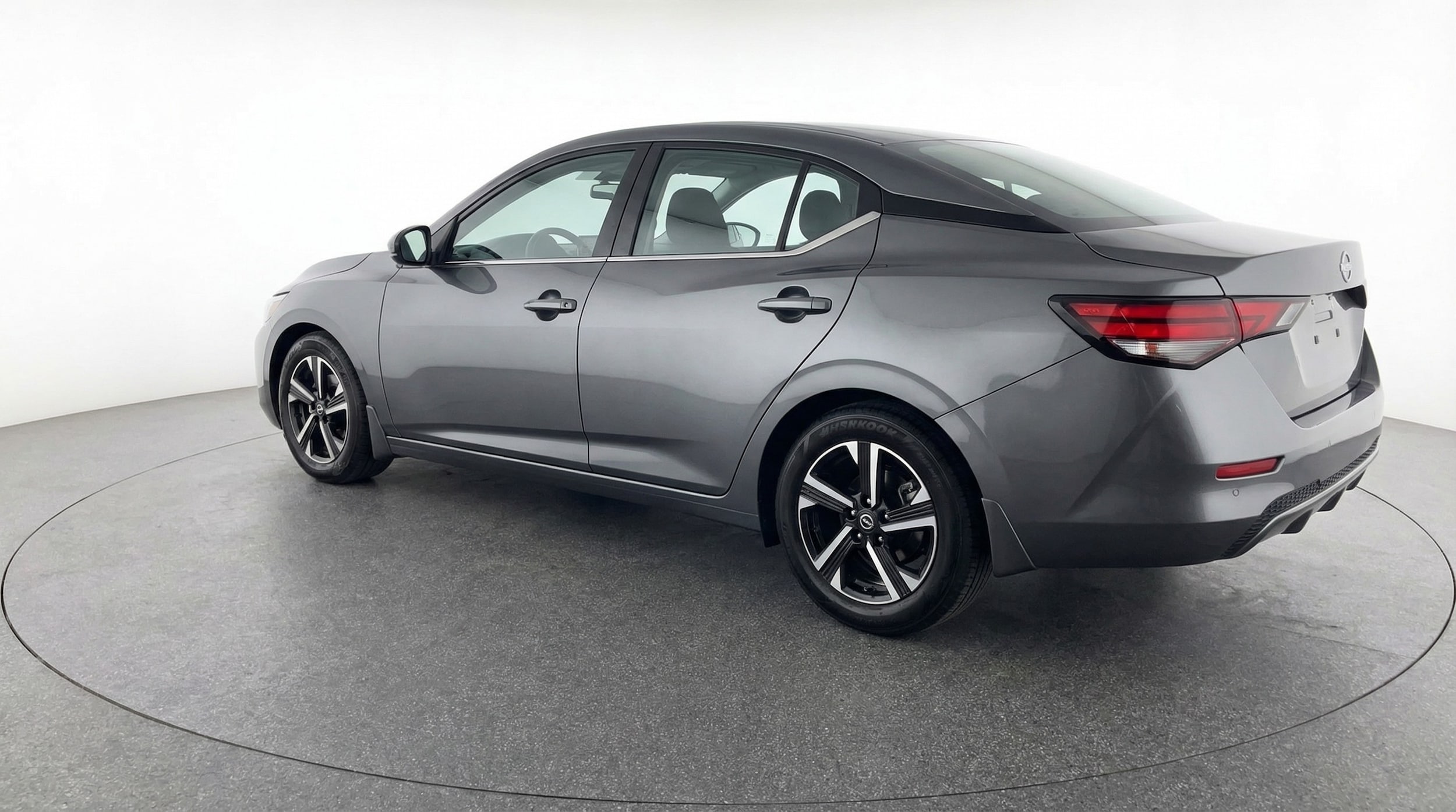 Thumbnail: 2025 Nissan Sentra - 5