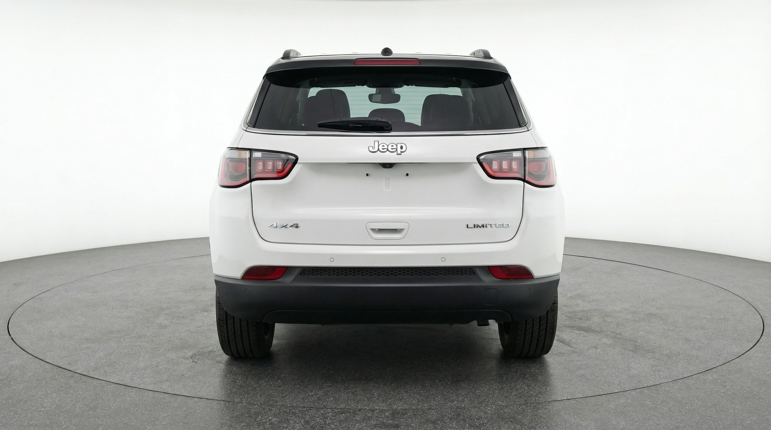 Thumbnail: 2025 Jeep Compass - 6