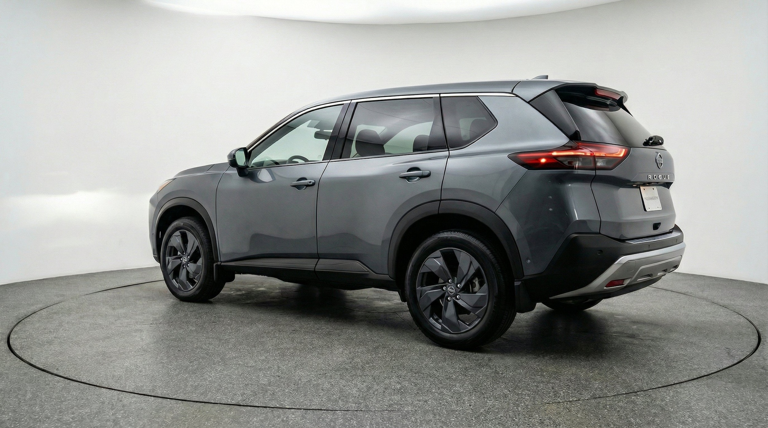 Thumbnail: 2026 Nissan Rogue - 6