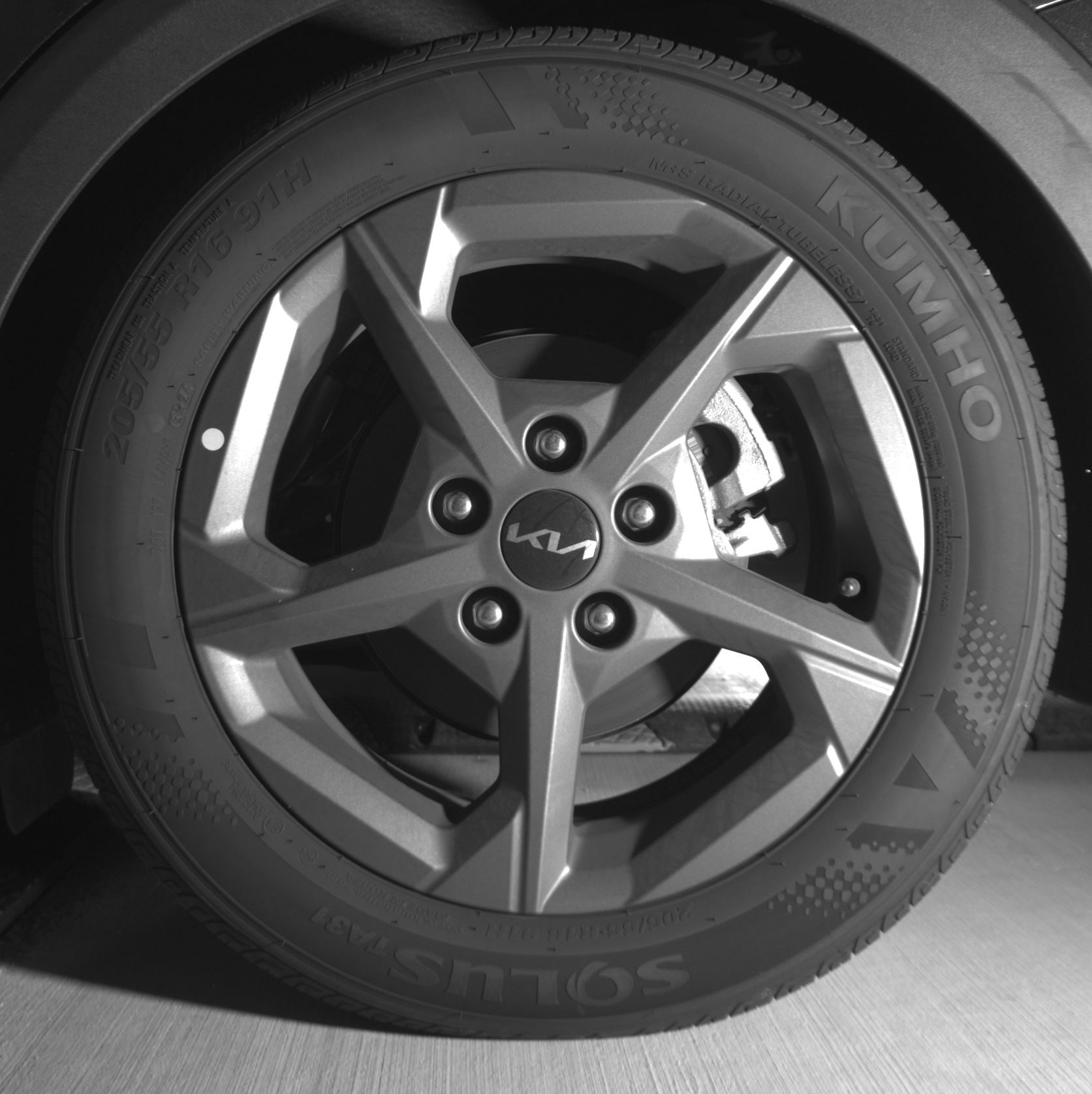 Thumbnail: 2025 Kia K4 - 11