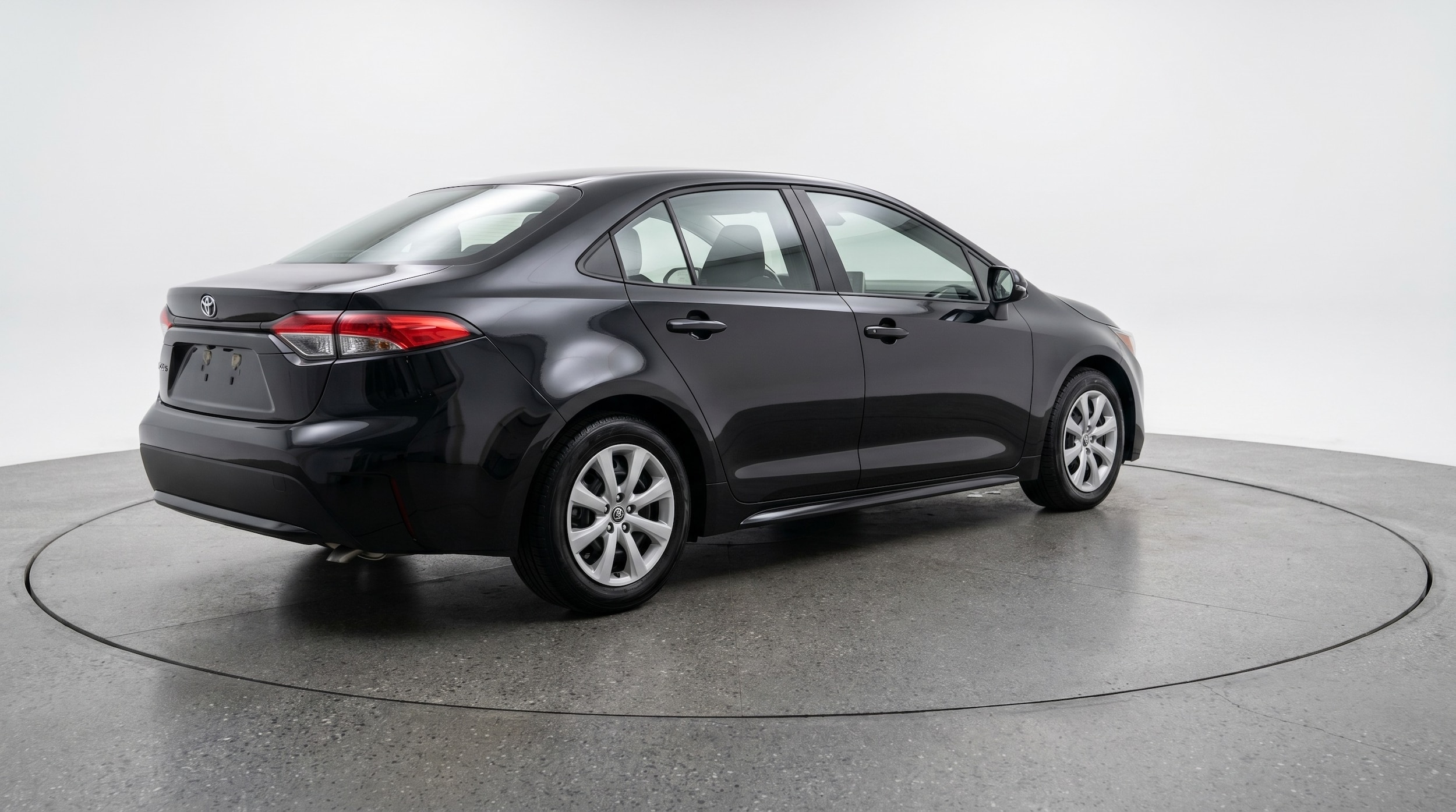 Thumbnail: 2025 Toyota Corolla - 7