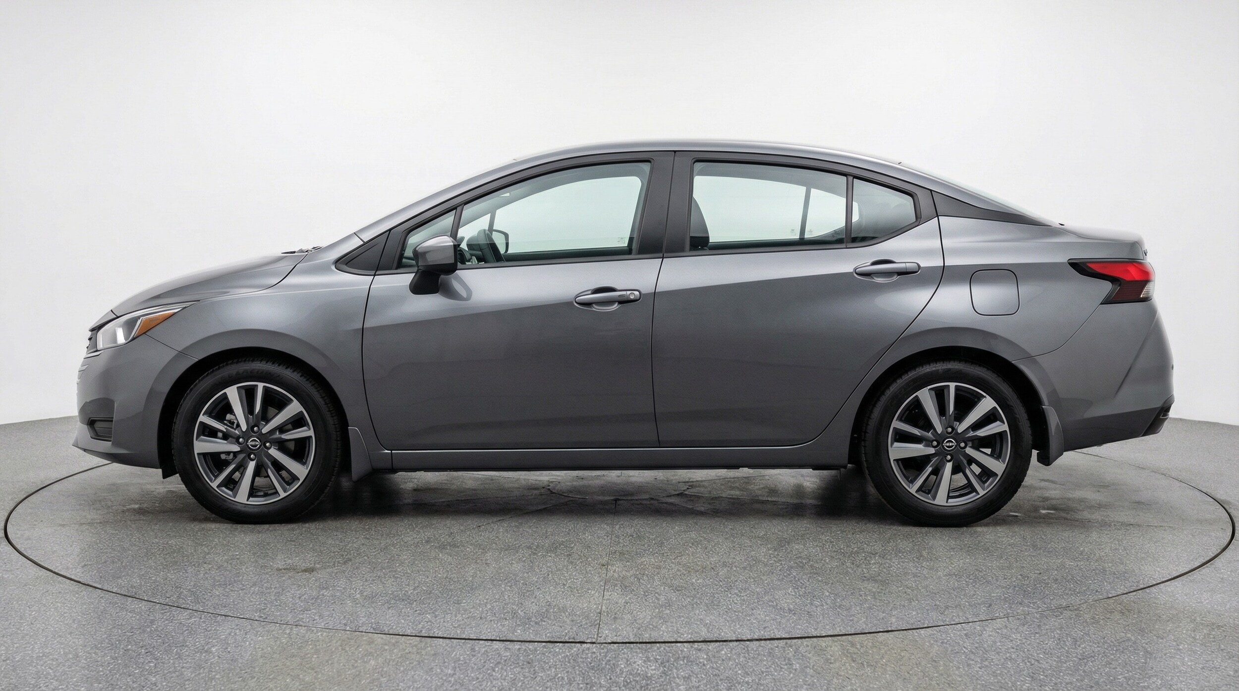 Thumbnail: 2025 Nissan Versa - 4