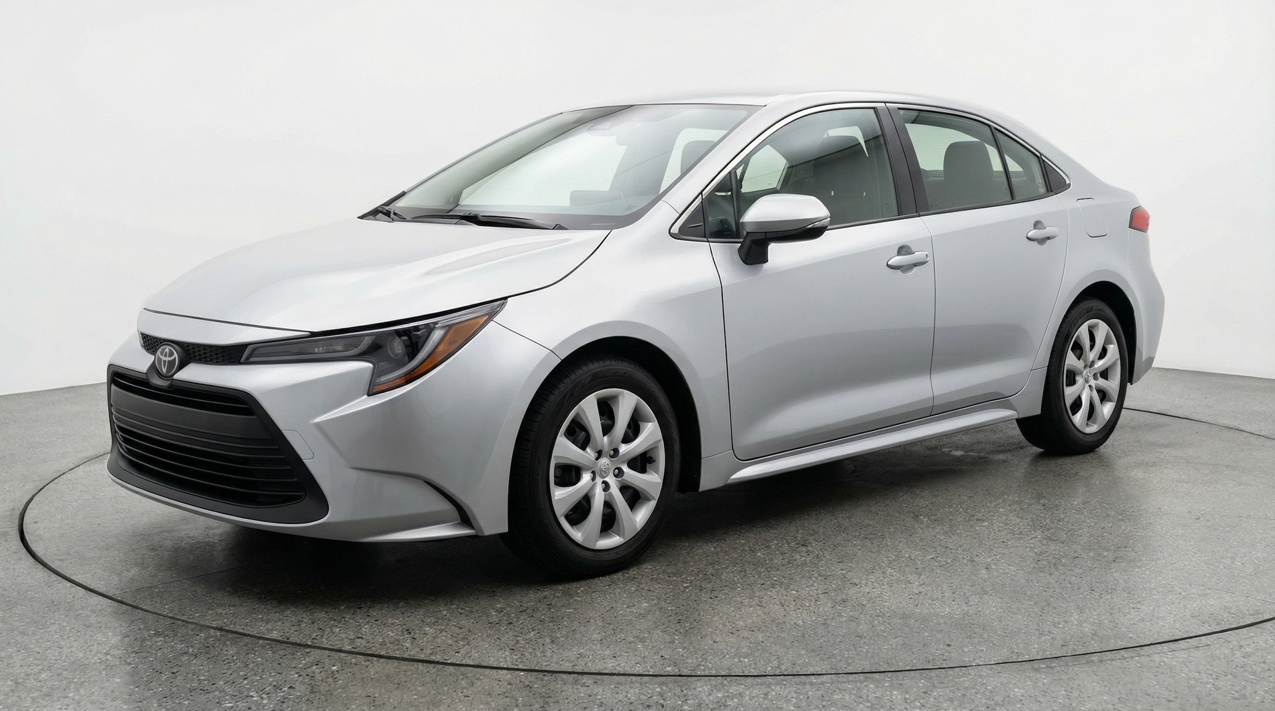 Thumbnail: 2025 Toyota Corolla - 3
