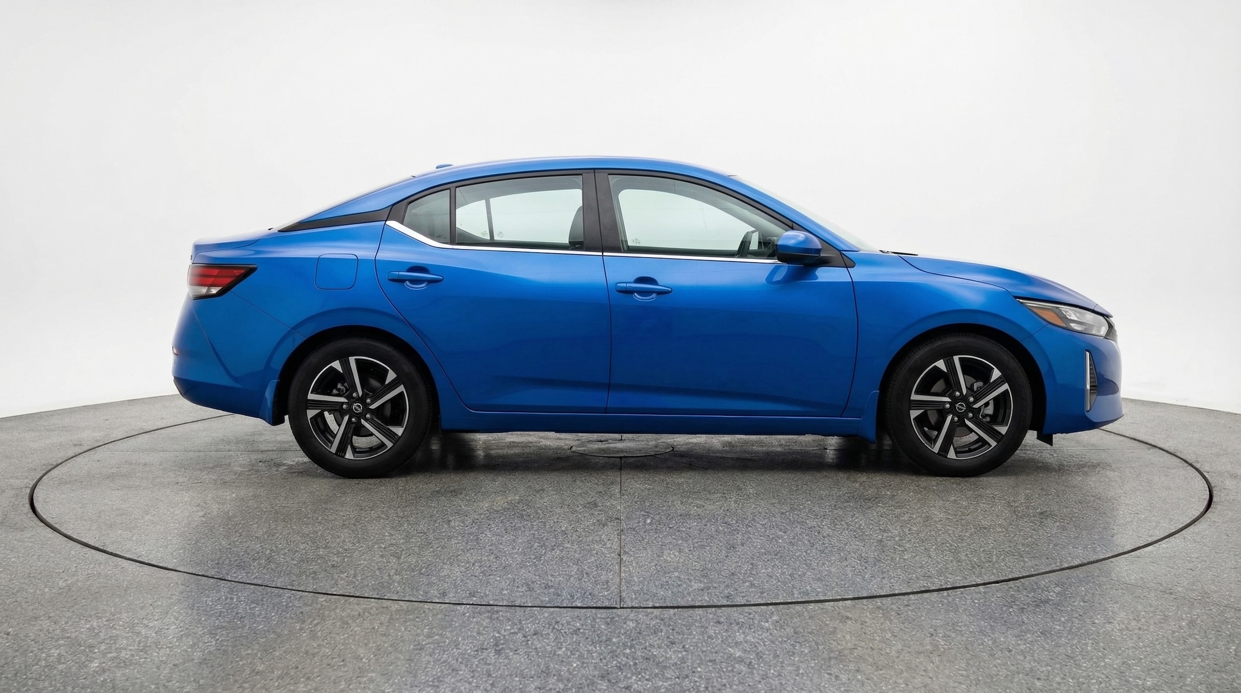 Thumbnail: 2025 Nissan Sentra - 8