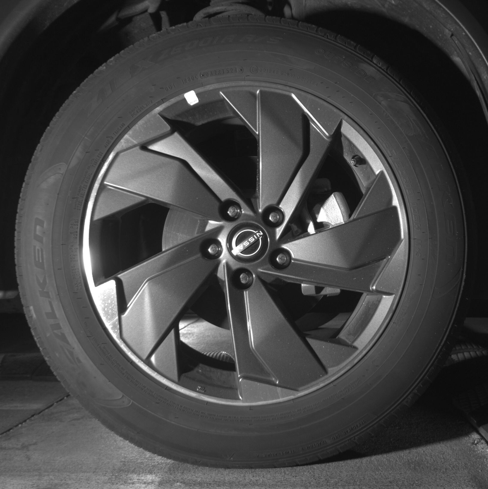 Thumbnail: 2025 Nissan Rogue - 10