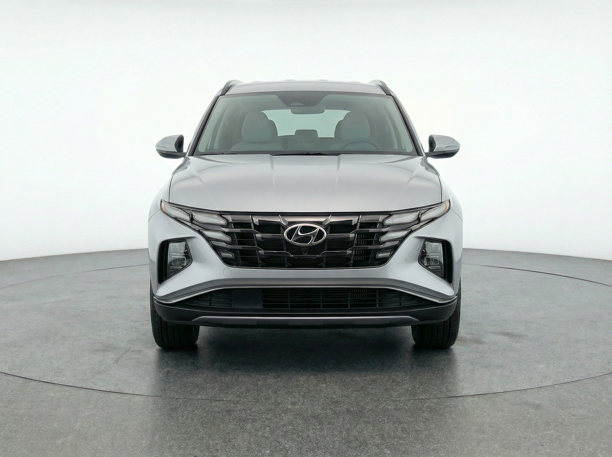 Thumbnail: 2025 Hyundai Tucson - 2
