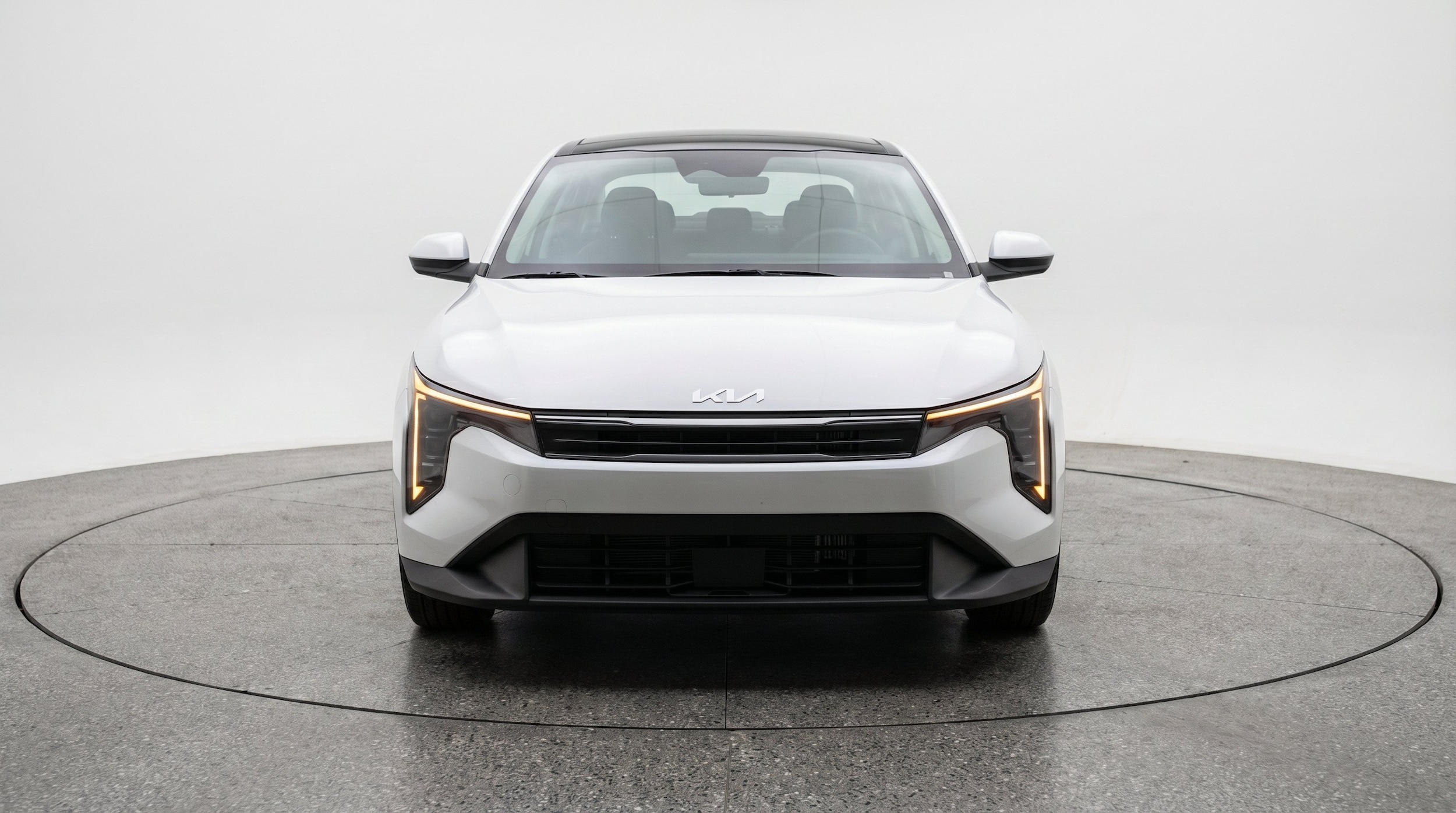 Thumbnail: 2026 Kia K4 - 2