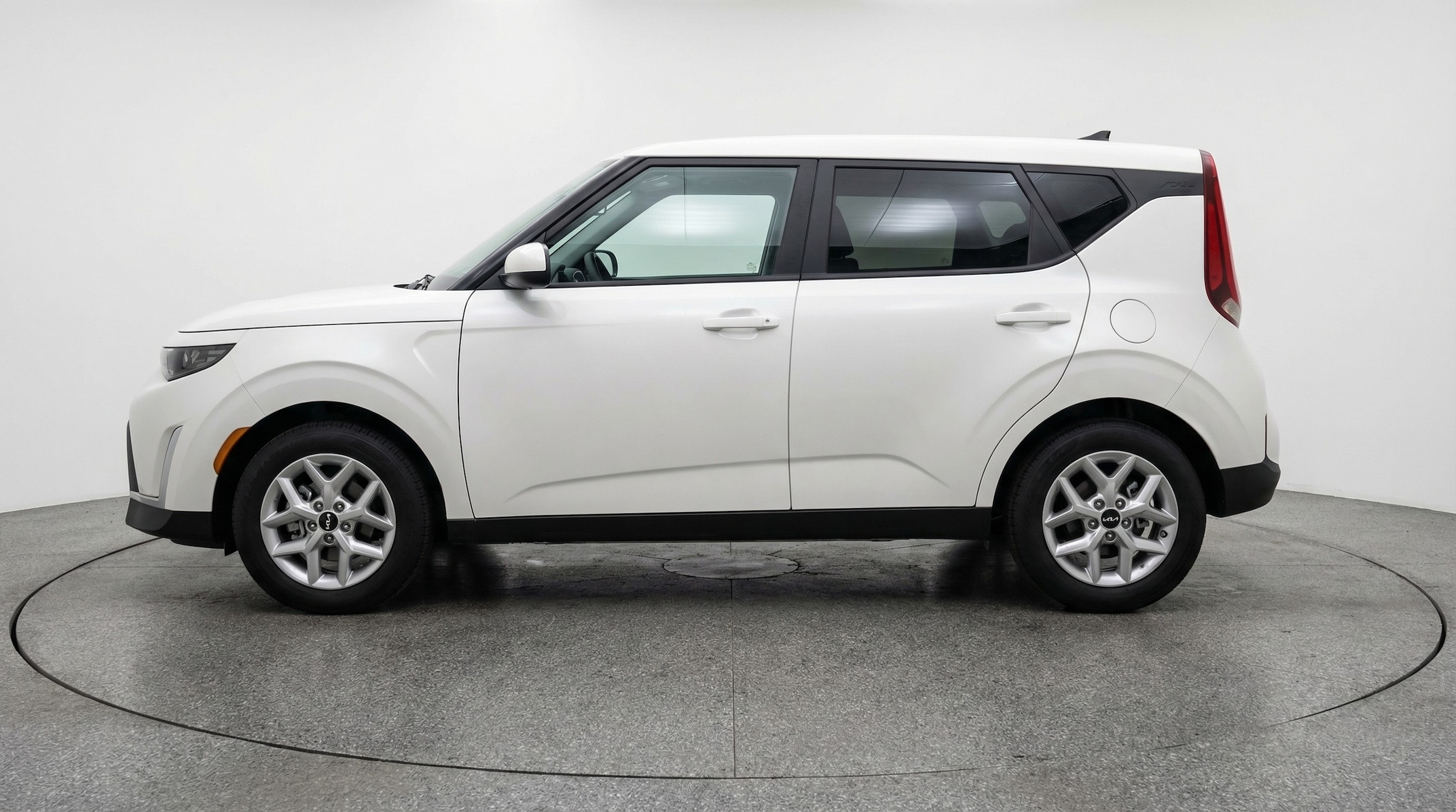 Thumbnail: 2025 Kia Soul - 4