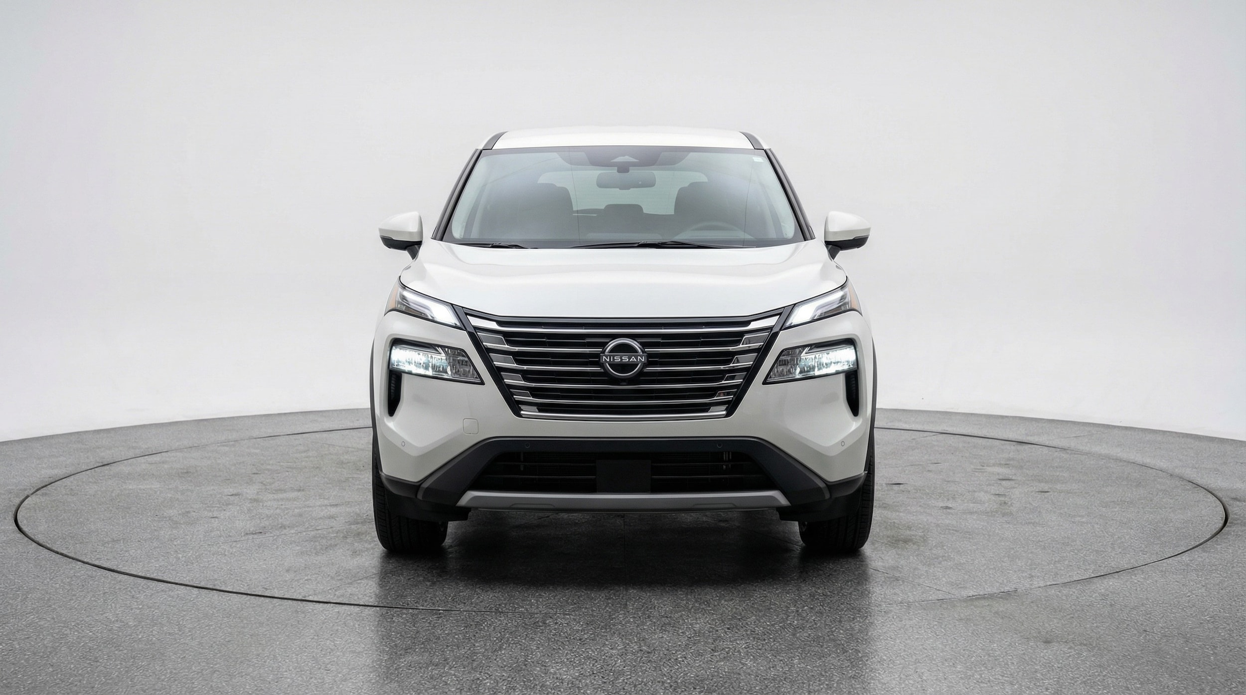 Thumbnail: 2025 Nissan Rogue - 2