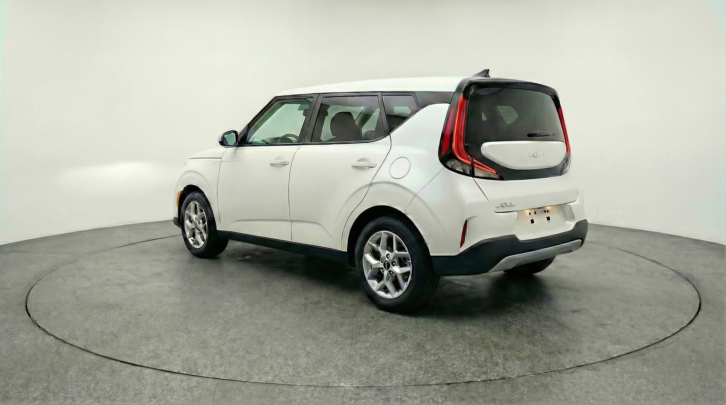 Thumbnail: 2025 Kia Soul - 6