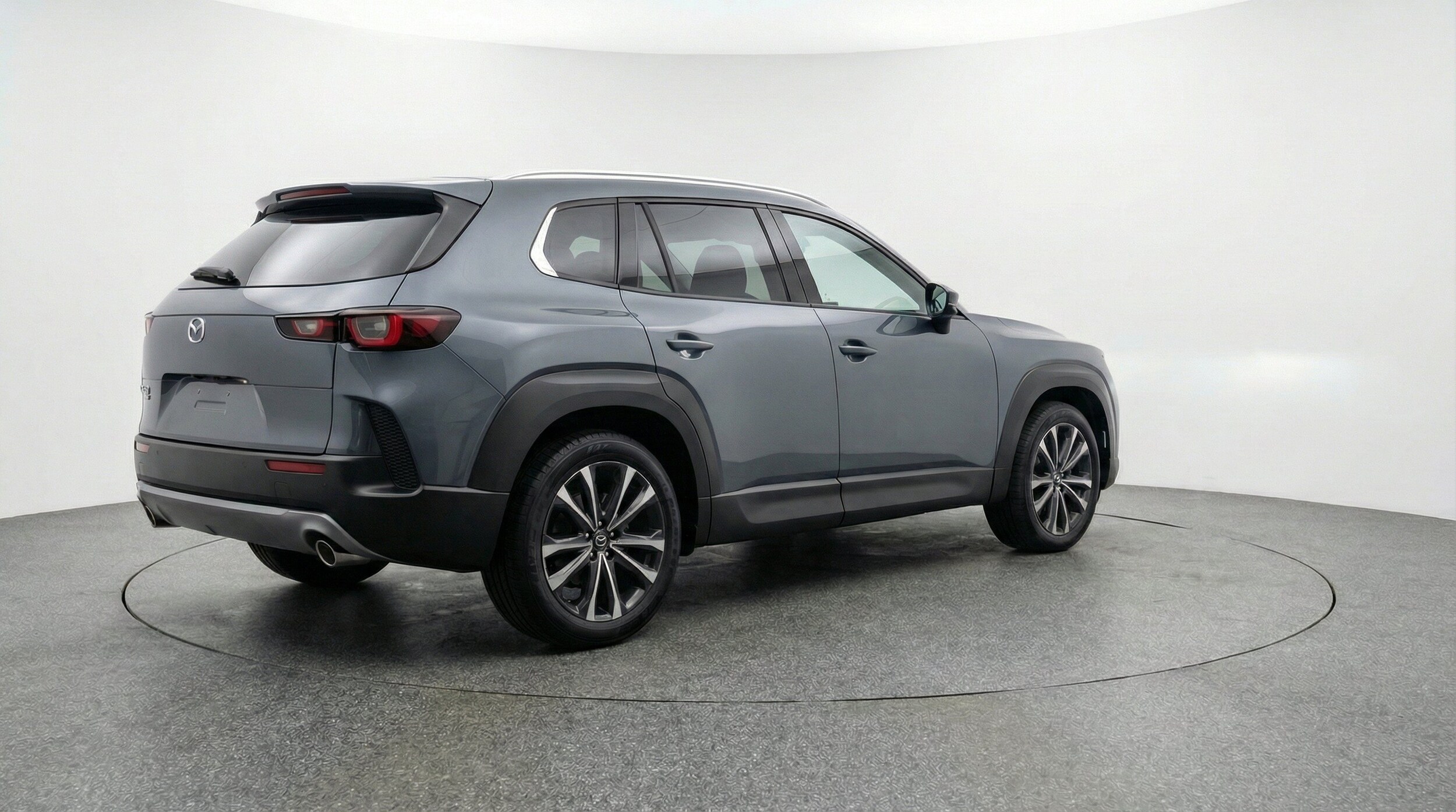 Thumbnail: 2026 Mazda CX-50 - 9