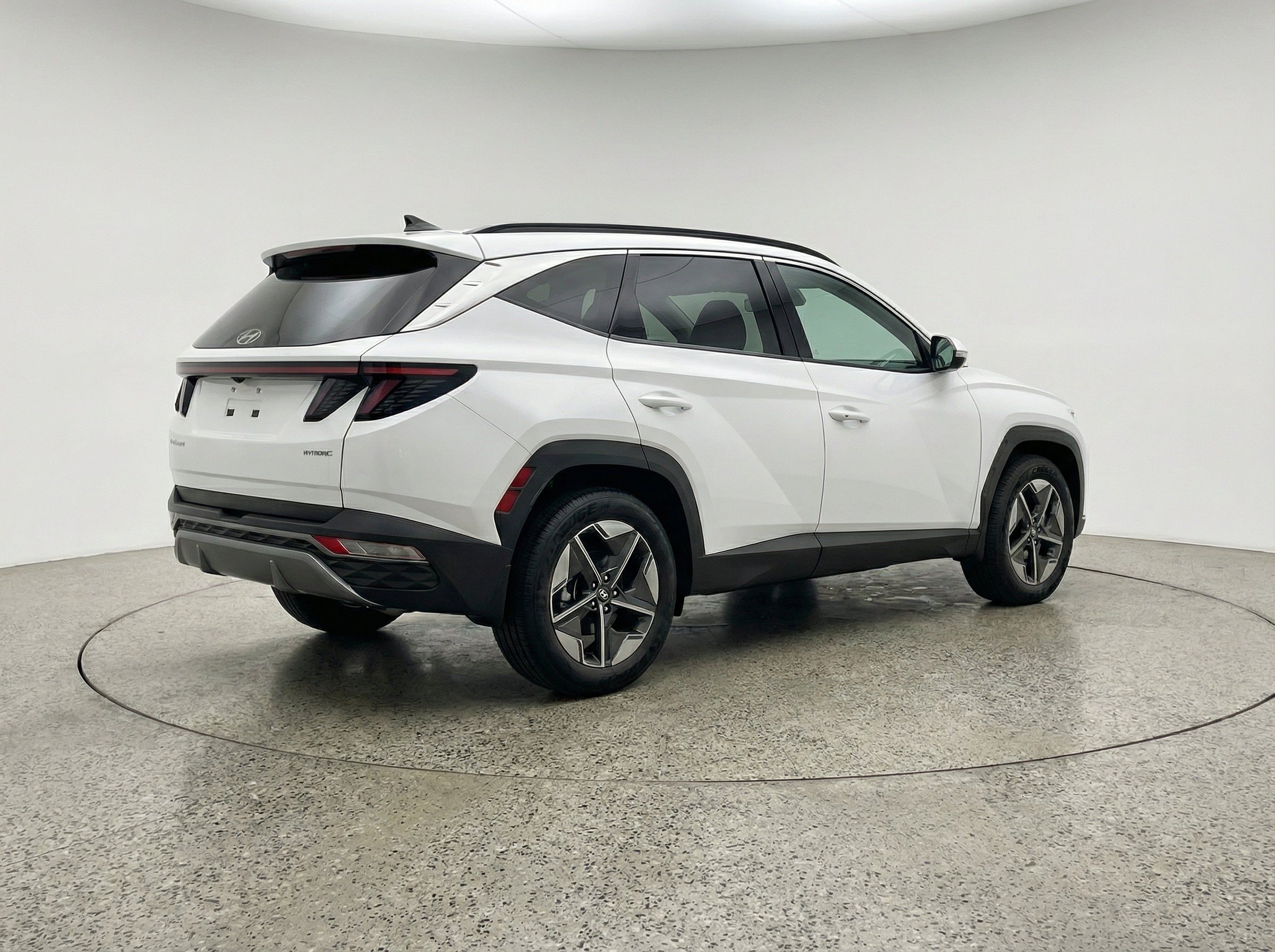 Thumbnail: 2026 Hyundai Tucson - 9
