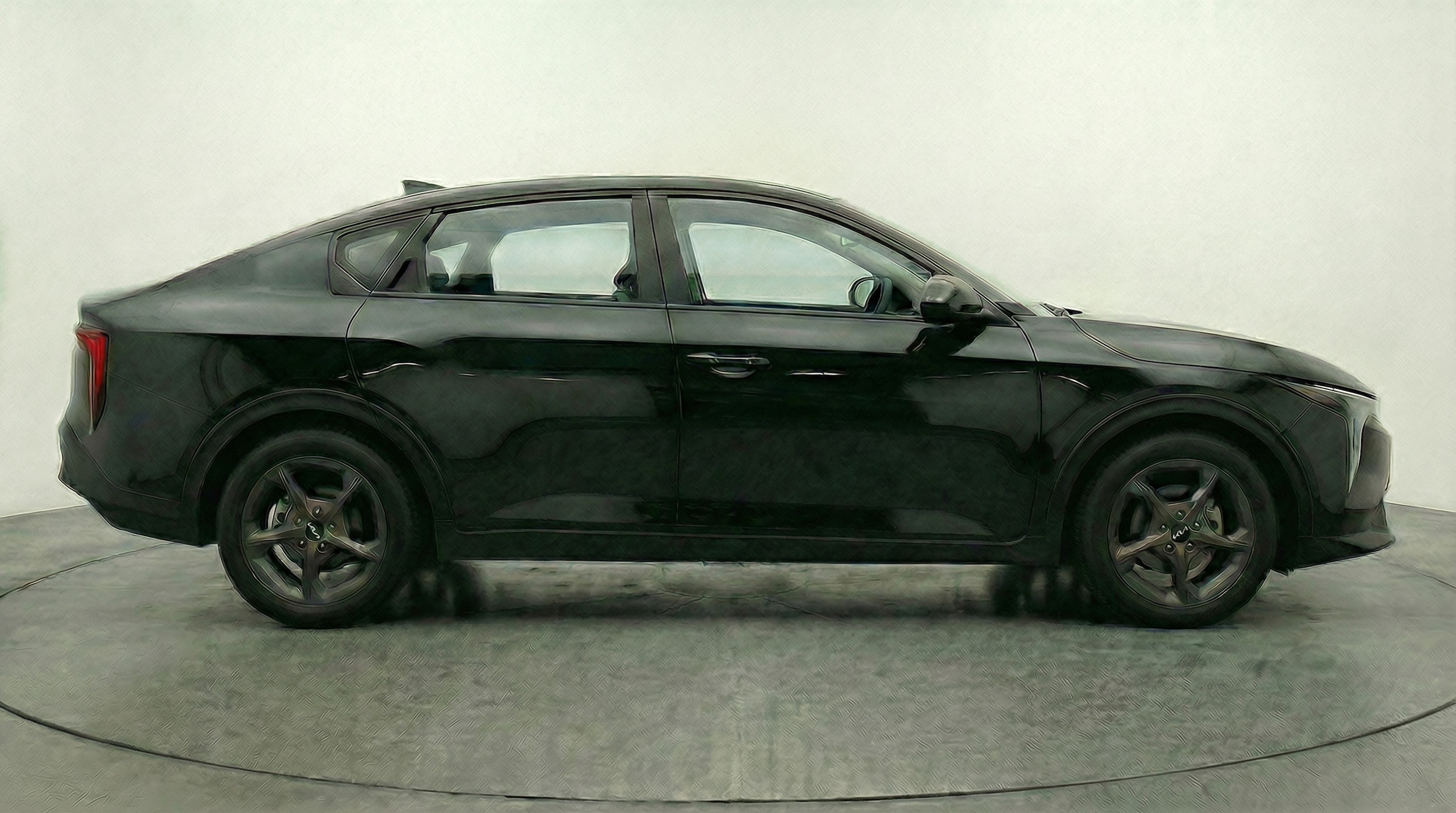 Thumbnail: 2025 Kia K4 - 8