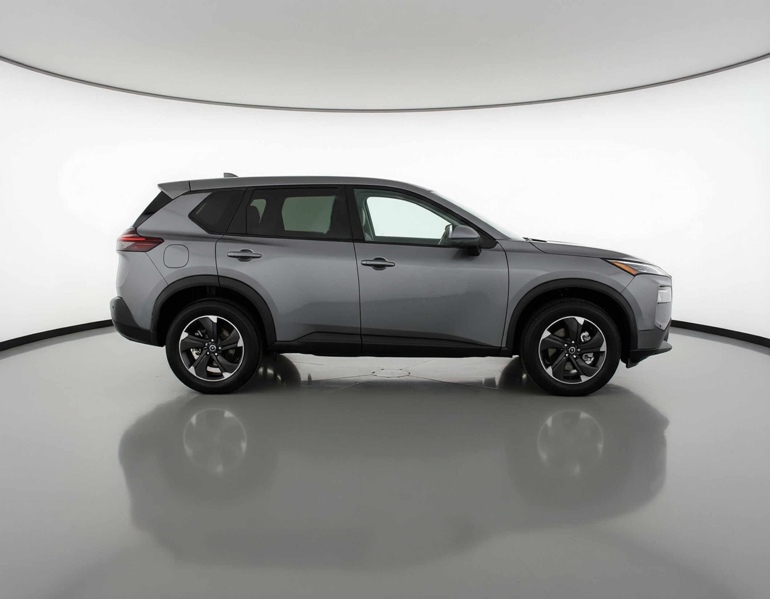 Thumbnail: 2025 Nissan Rogue - 8