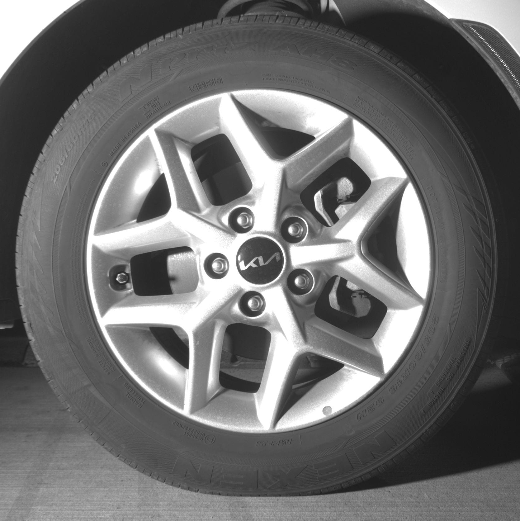 Thumbnail: 2025 Kia Soul - 10