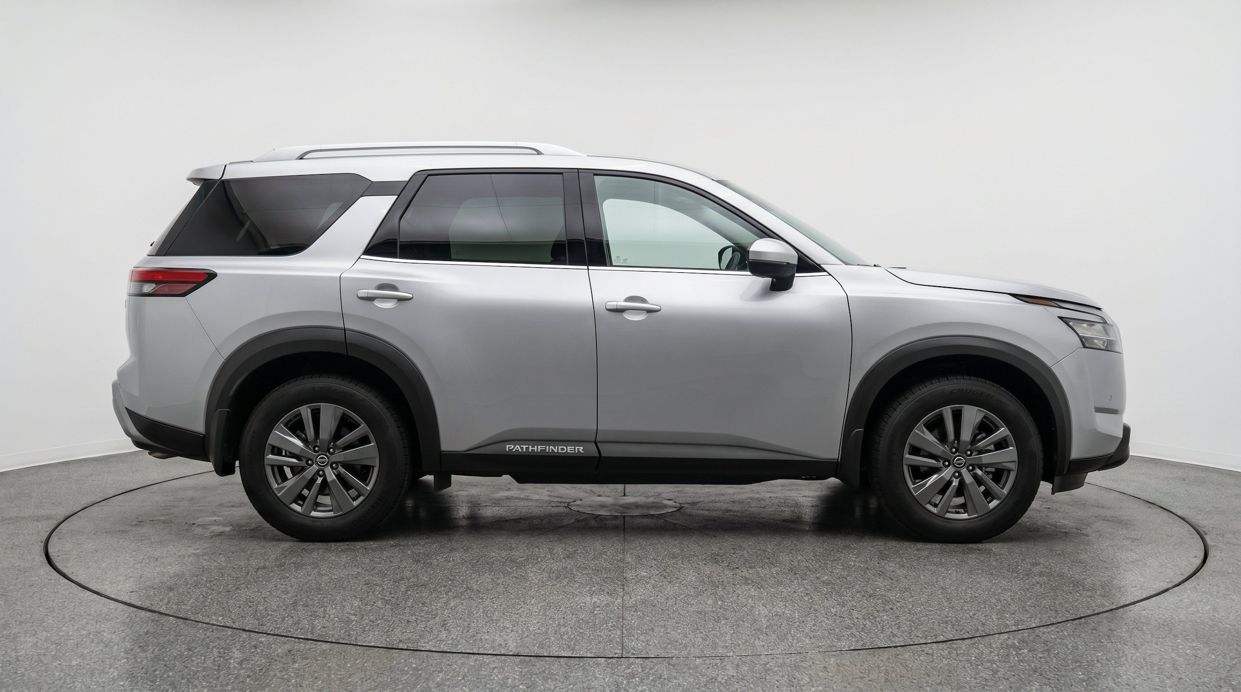 Thumbnail: 2025 Nissan Pathfinder - 10
