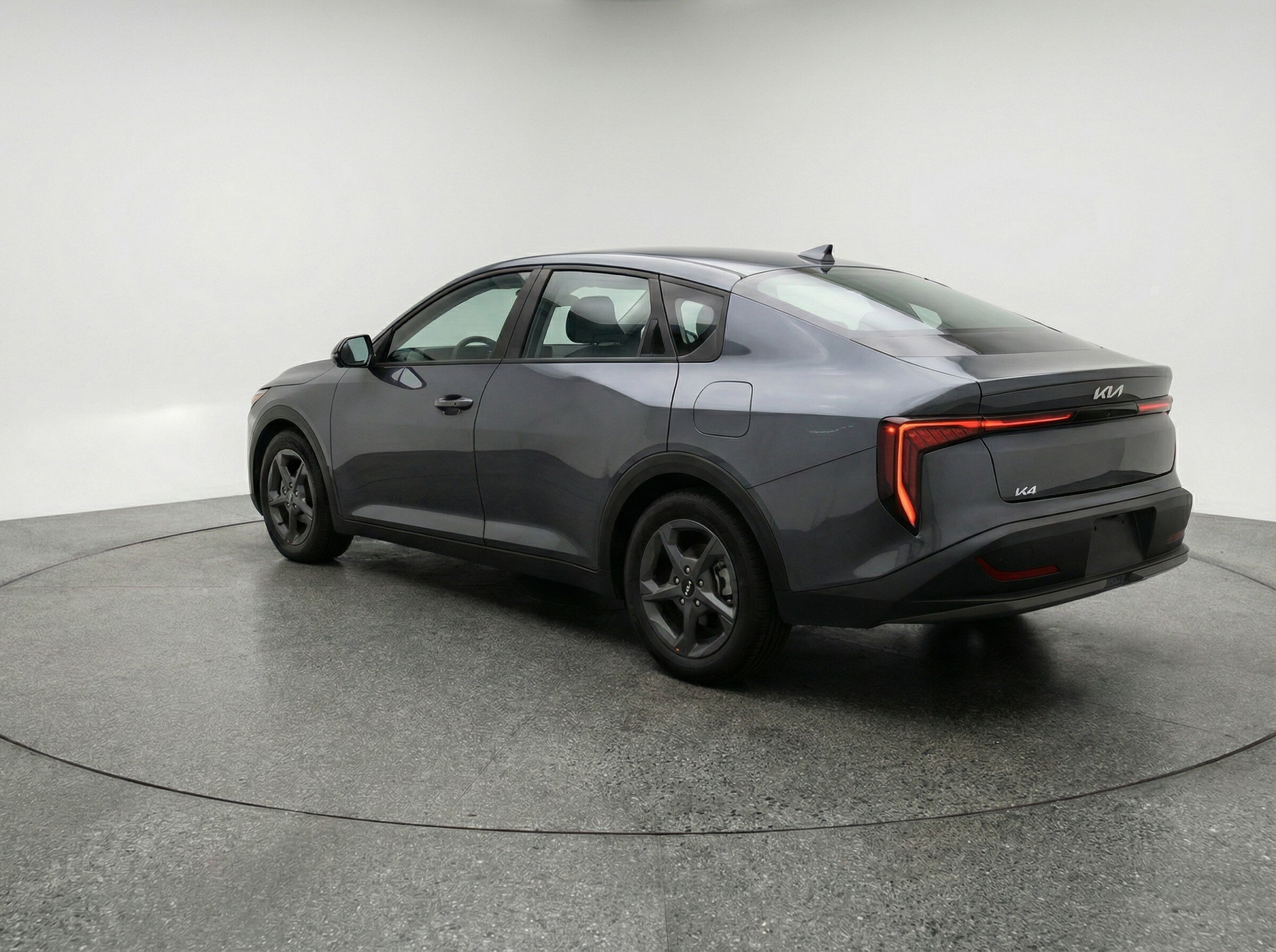 Thumbnail: 2025 Kia K4 - 5