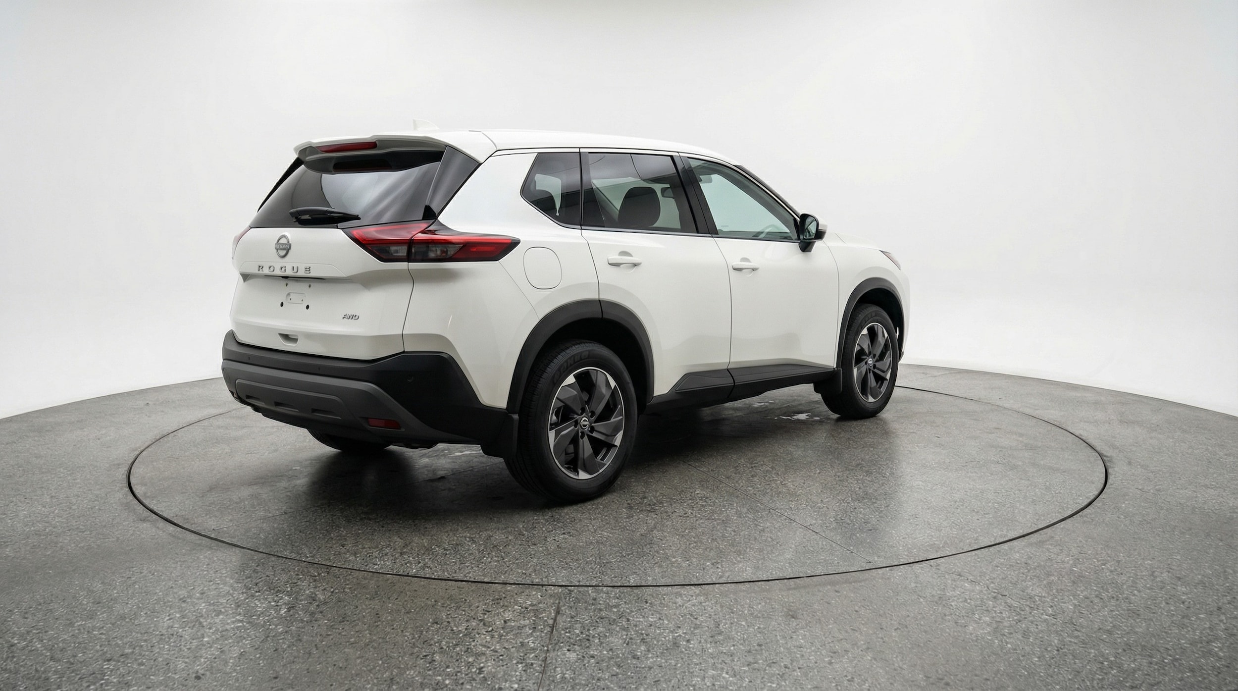 Thumbnail: 2025 Nissan Rogue - 7