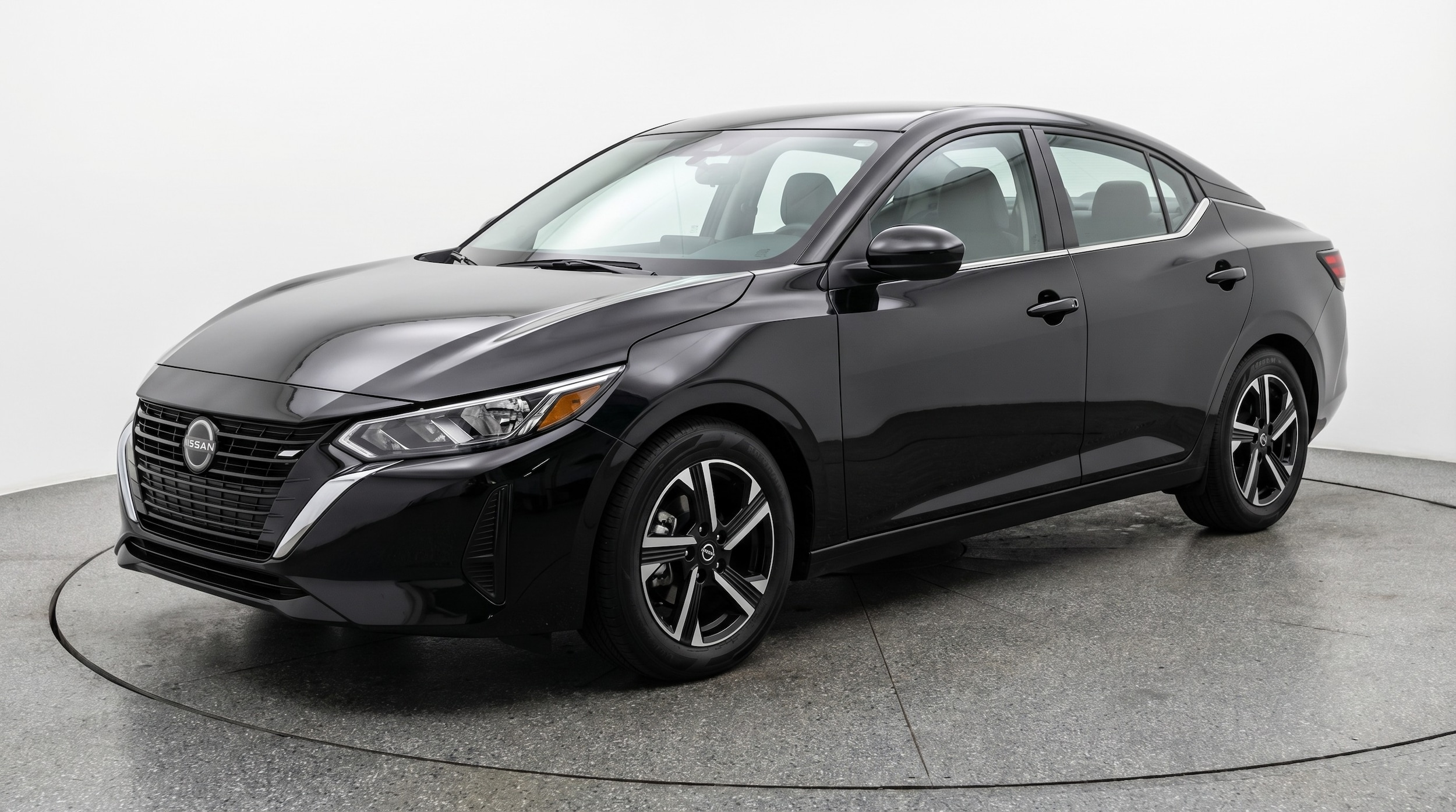 Thumbnail: 2025 Nissan Sentra - 3