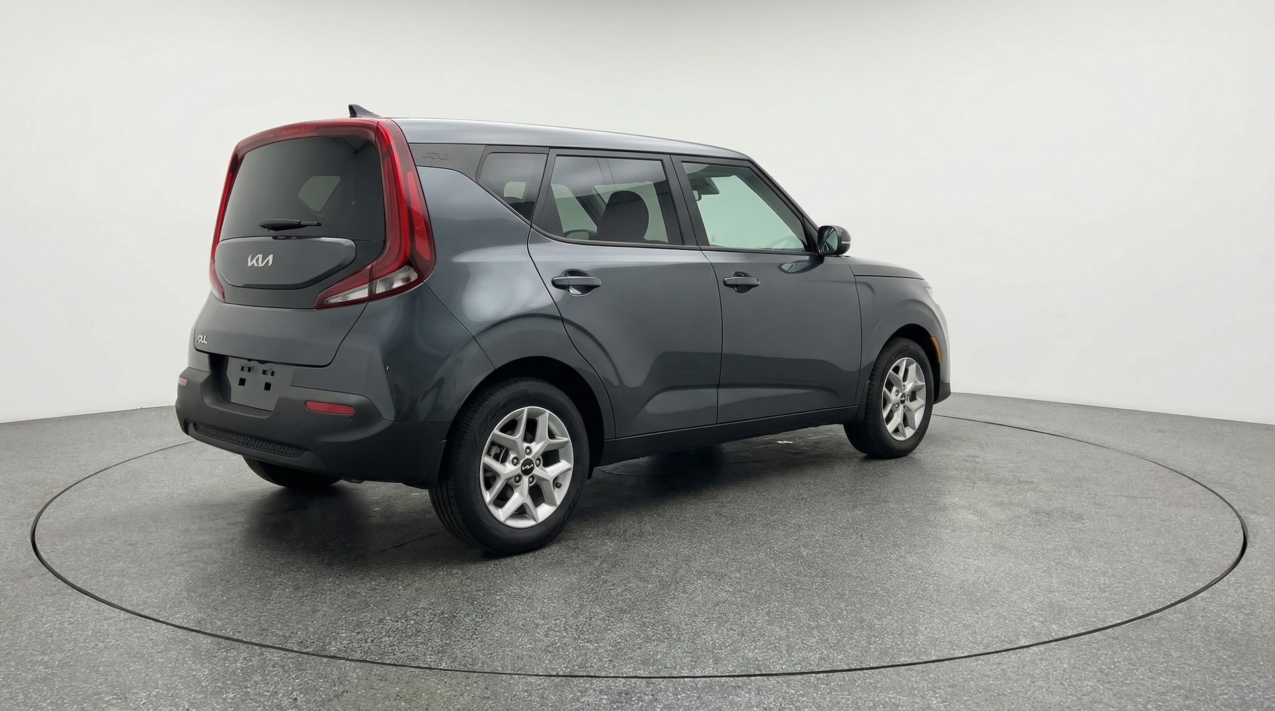 Thumbnail: 2025 Kia Soul - 7