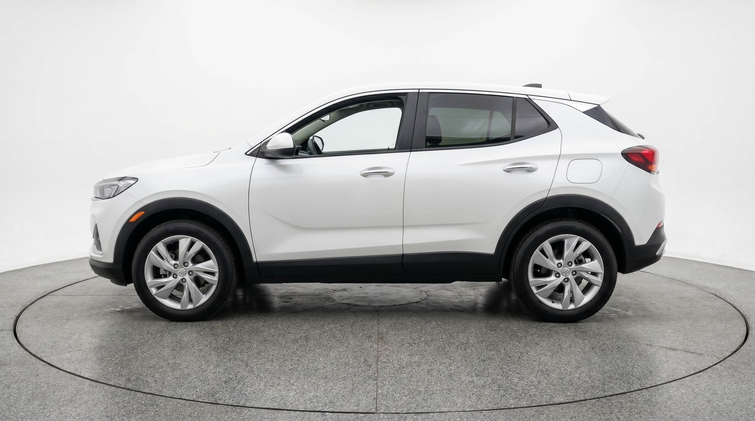 Thumbnail: 2025 Buick Encore GX - 4