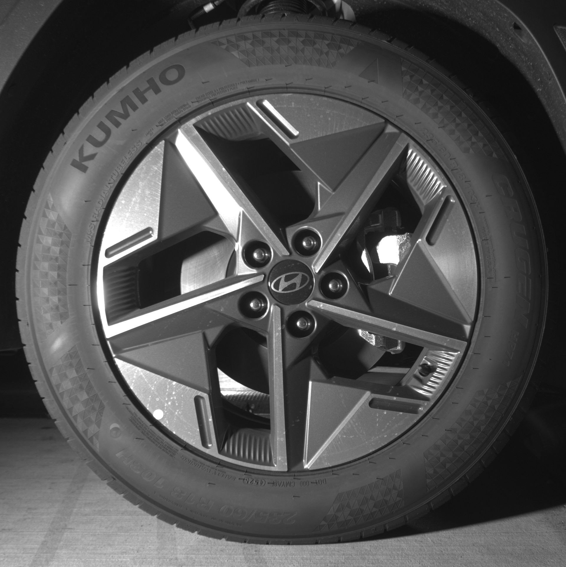 Thumbnail: 2026 Hyundai Tucson - 13