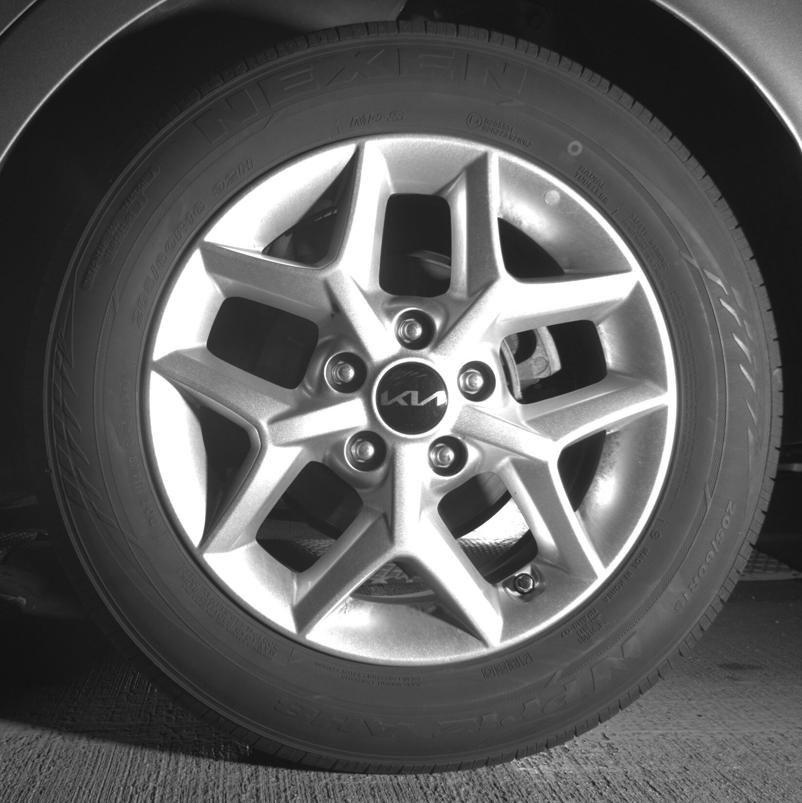 Thumbnail: 2025 Kia Soul - 16