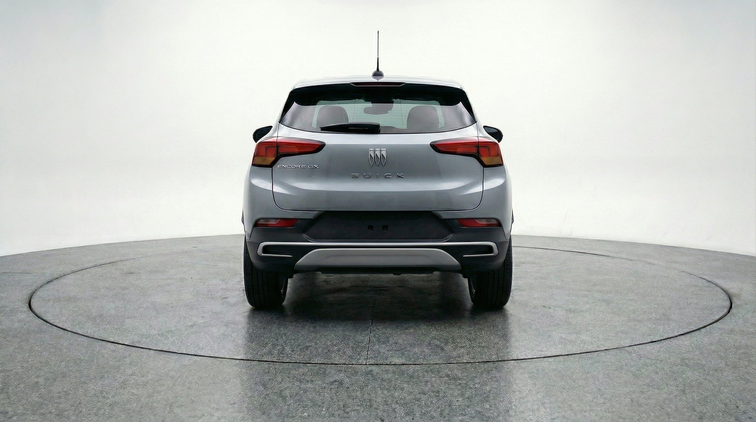 Thumbnail: 2026 Buick Encore GX - 7