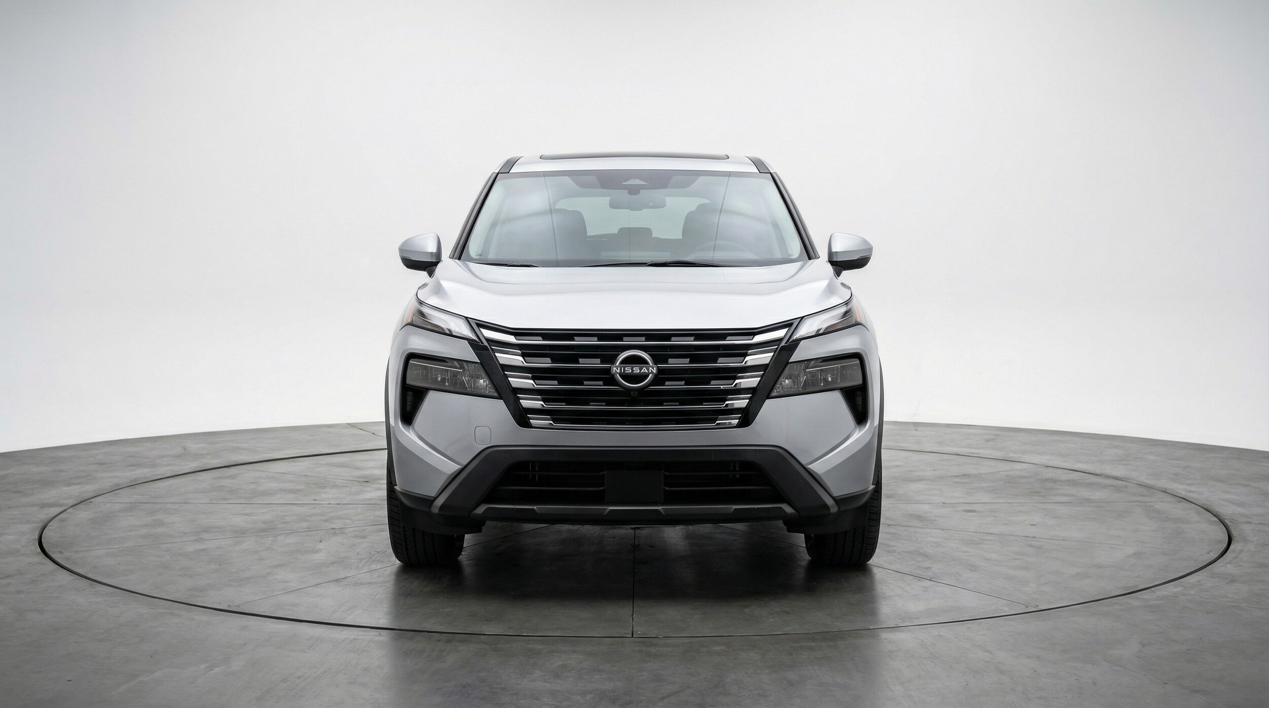 Thumbnail: 2025 Nissan Rogue - 2