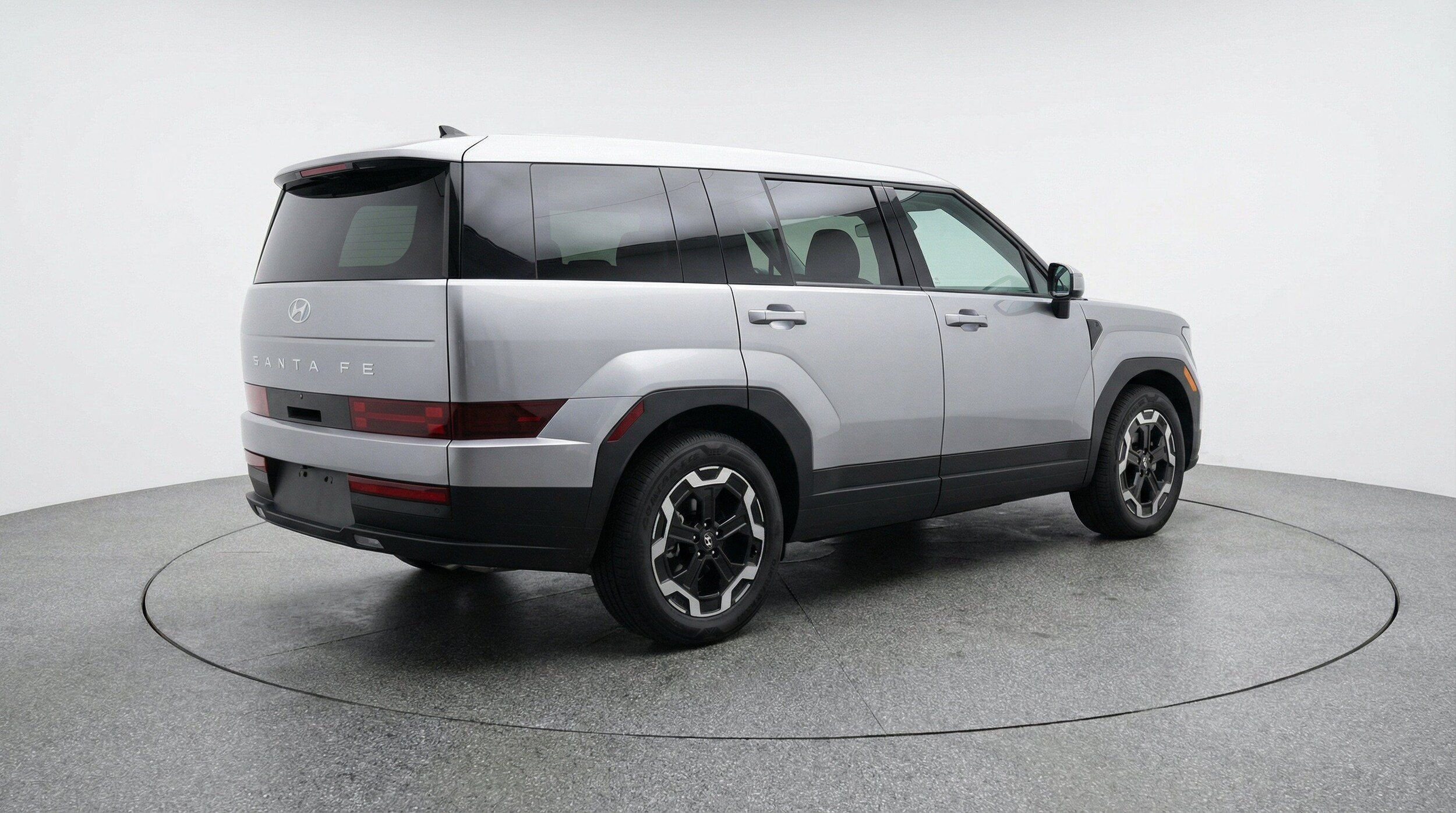 Thumbnail: 2026 Hyundai Santa Fe - 9