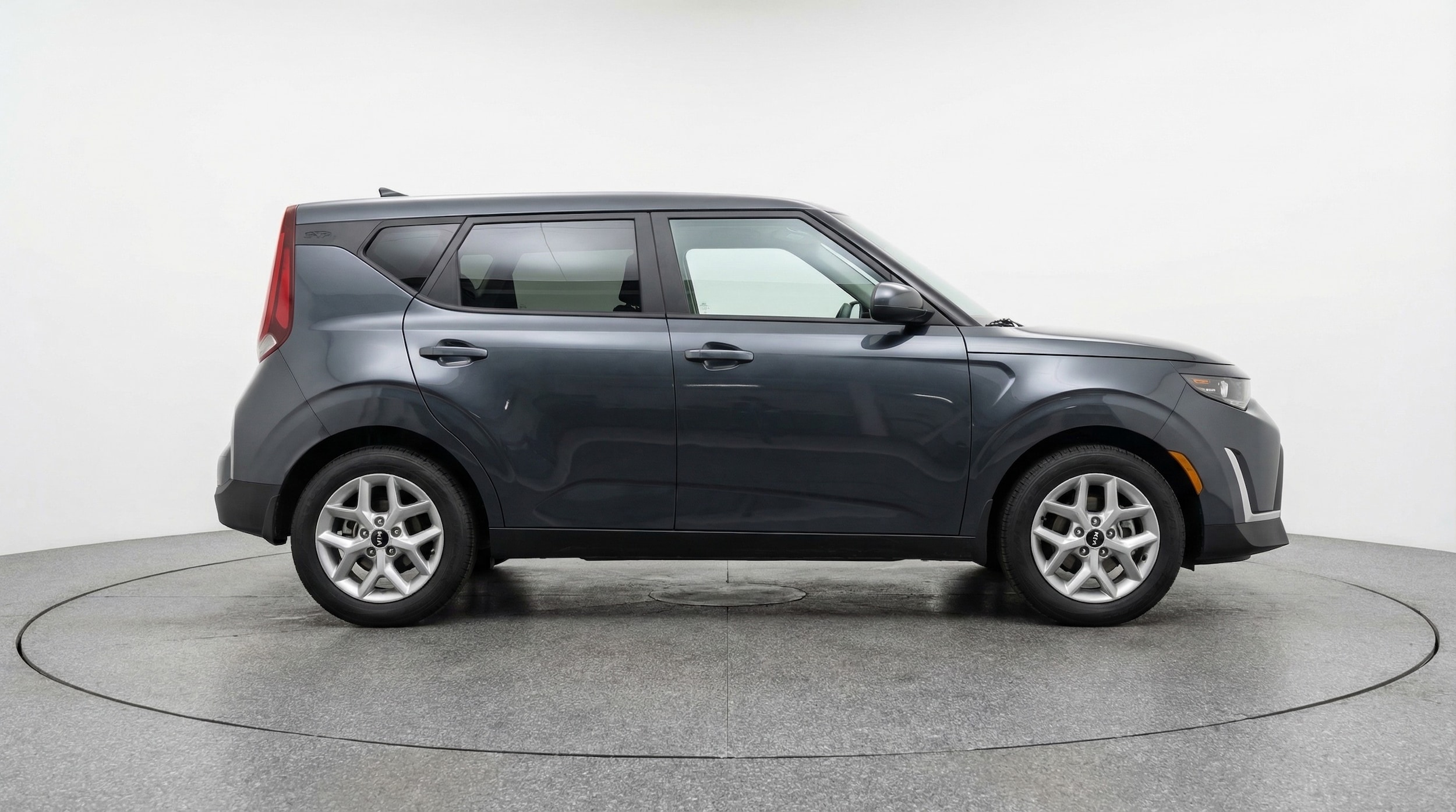 Thumbnail: 2025 Kia Soul - 8